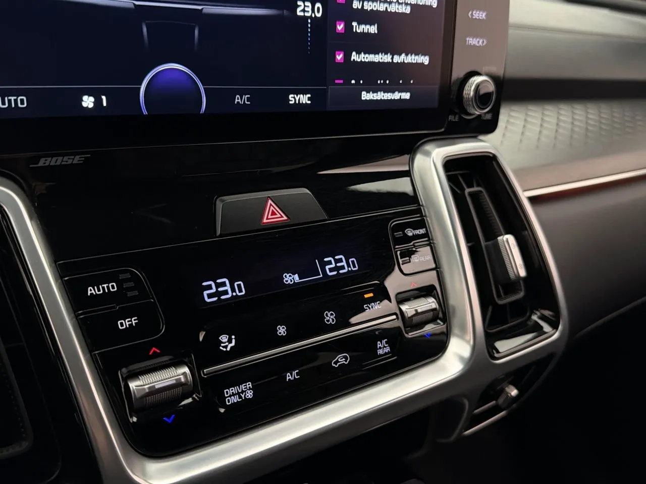 Kia Sorento bild 31