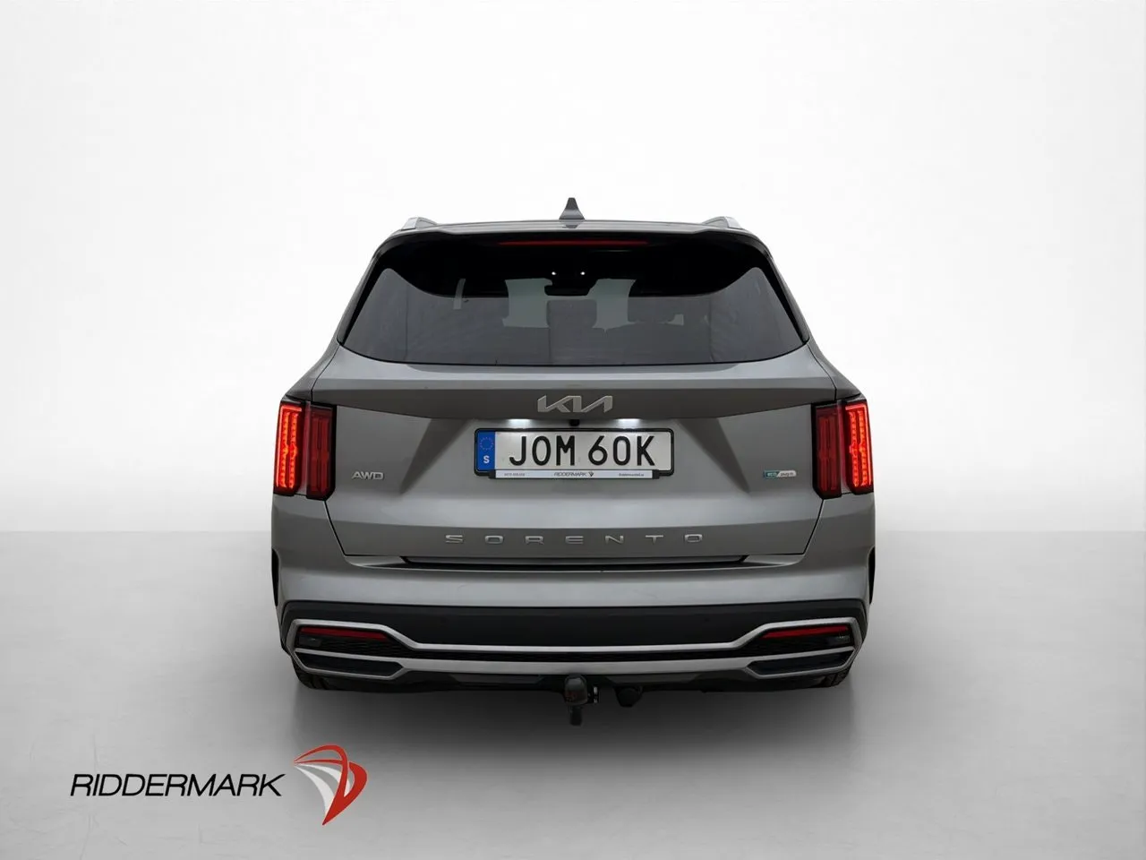 Kia Sorento bild 8