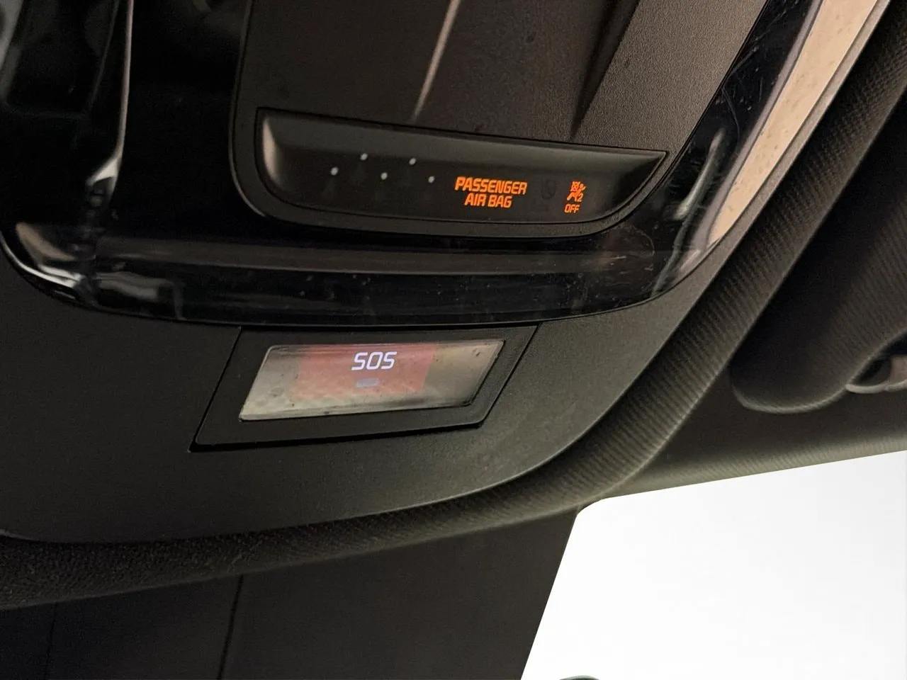 Kia Sorento bild 30