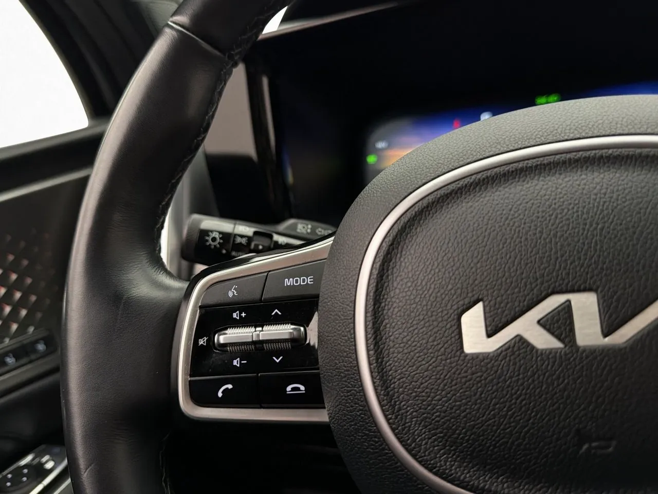 Kia Sorento bild 20