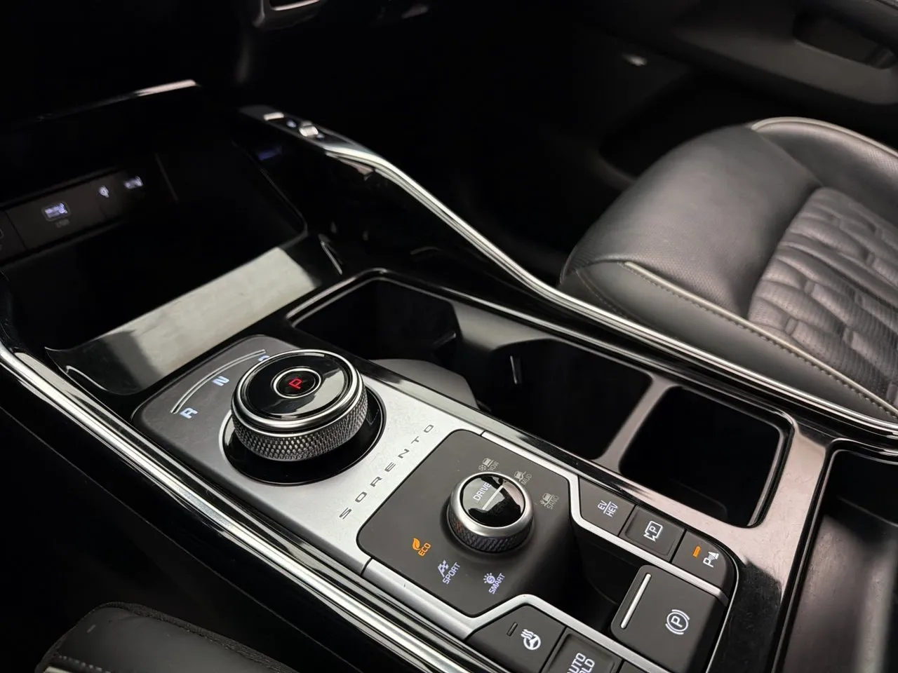 Kia Sorento bild 32