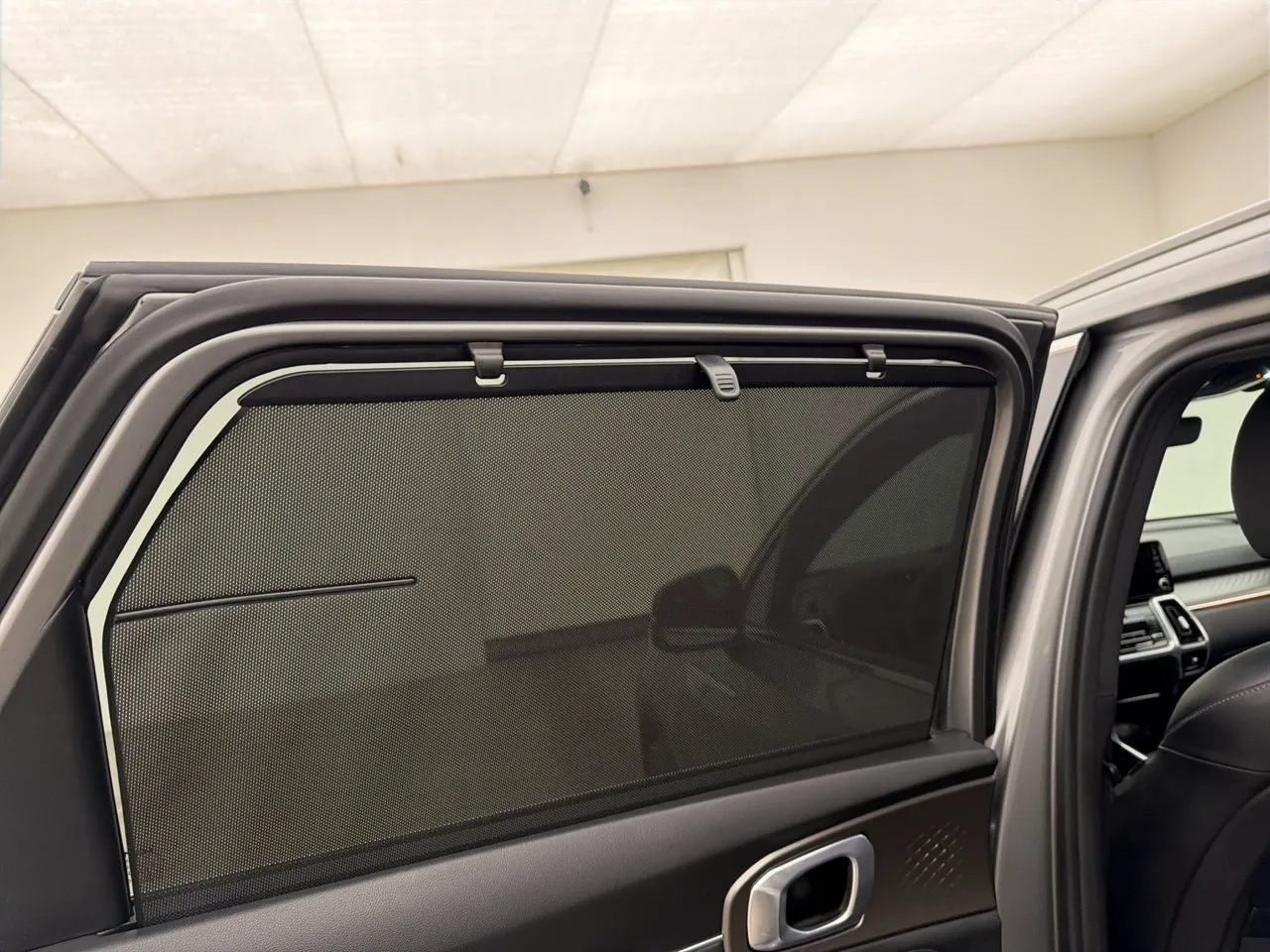 Kia Sorento bild 35