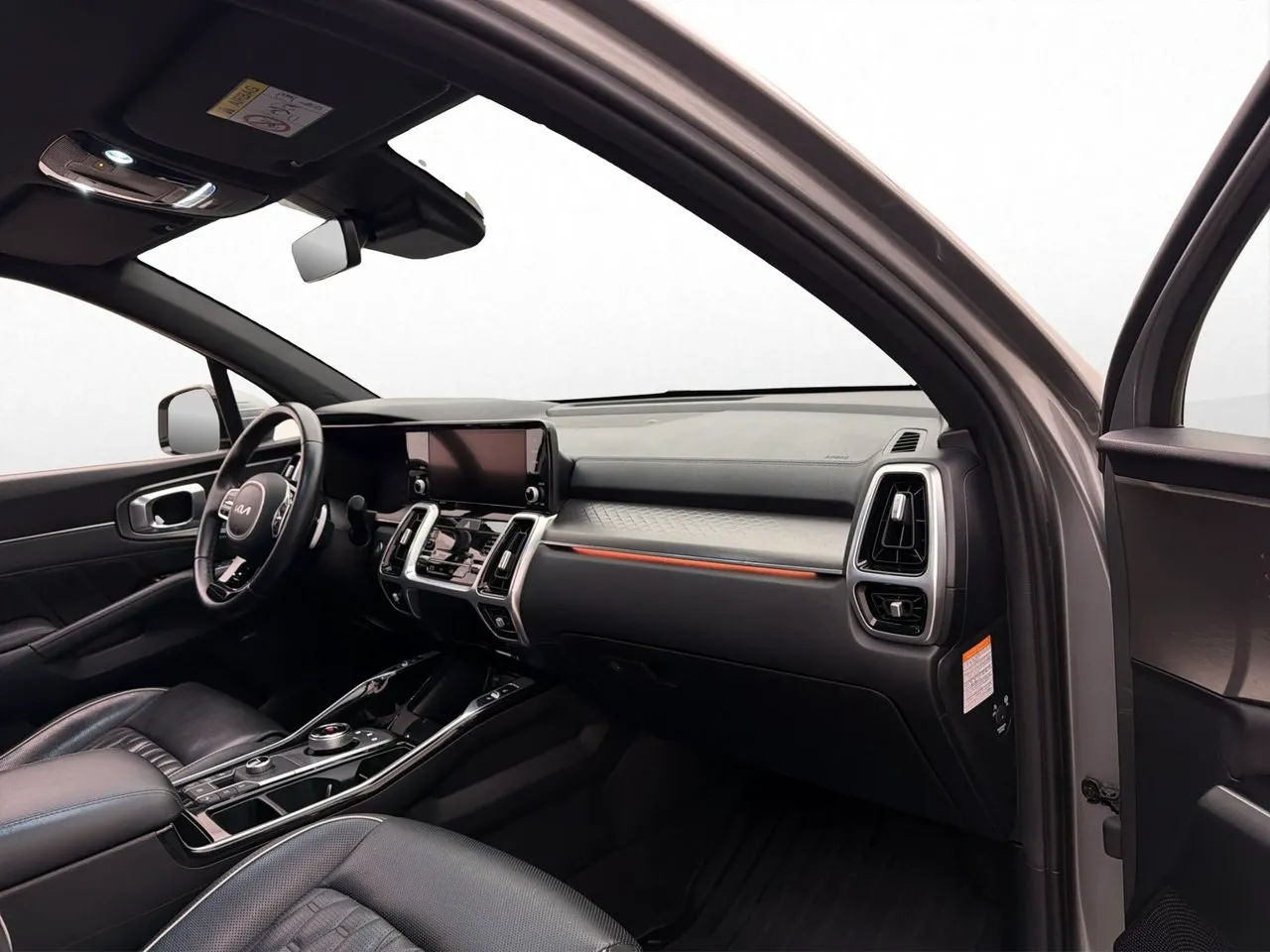 Kia Sorento bild 34