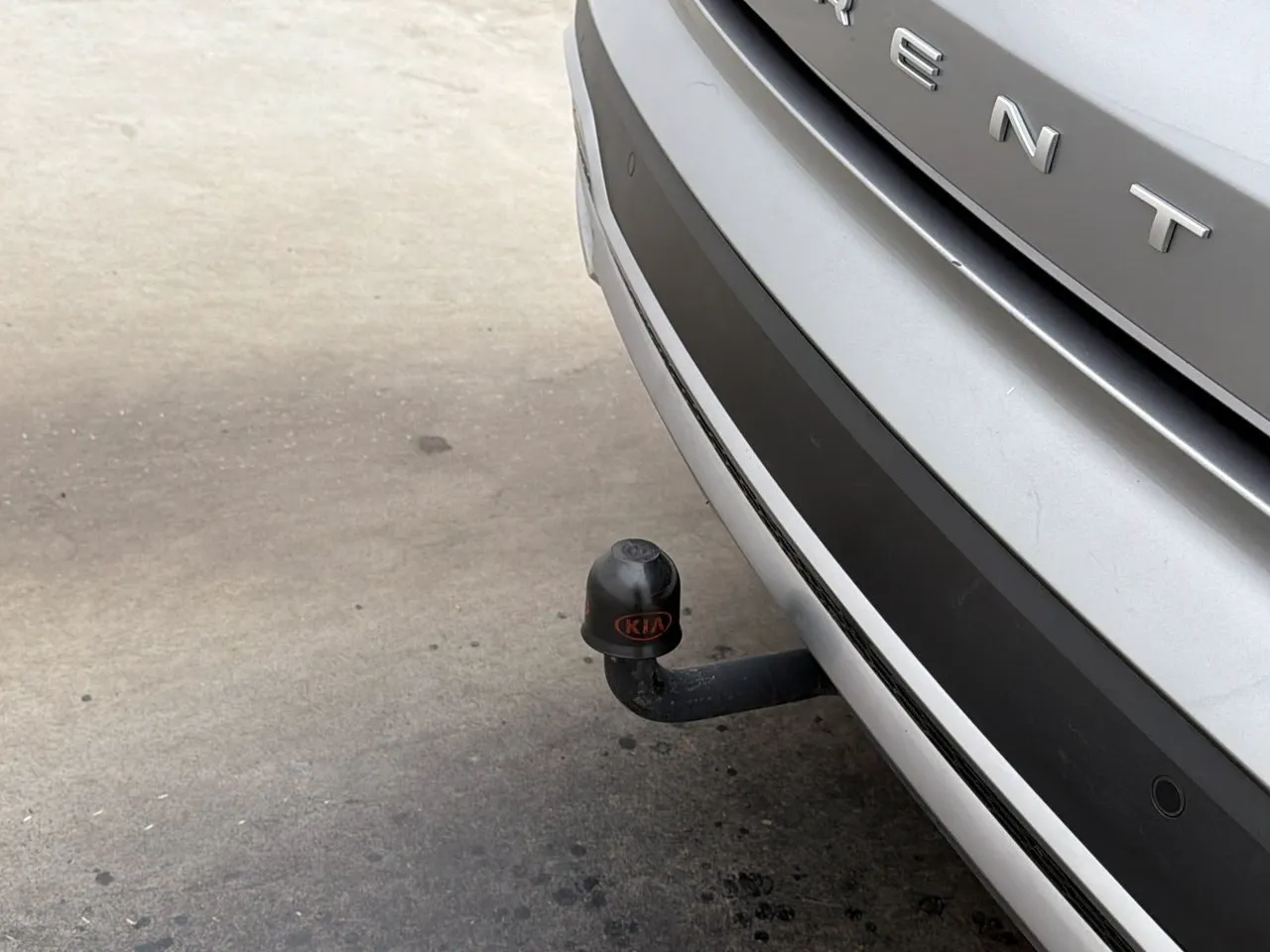 Kia Sorento bild 10