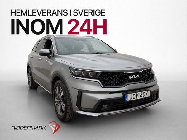 Kia Sorento PHEV Advance Plus MOMS Skinn H/K 360° CarPlay - 2022