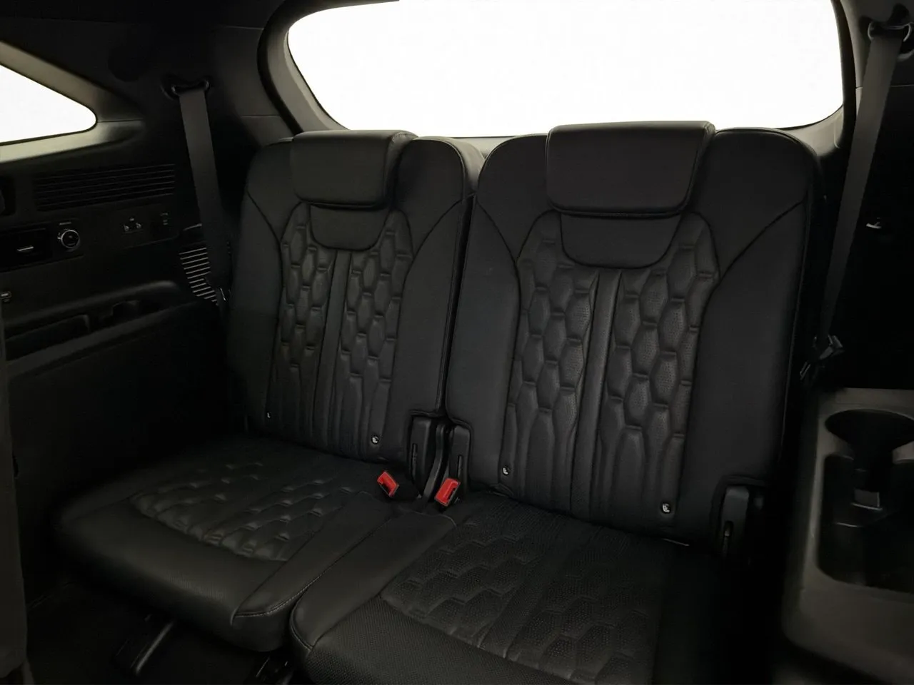 Kia Sorento bild 37