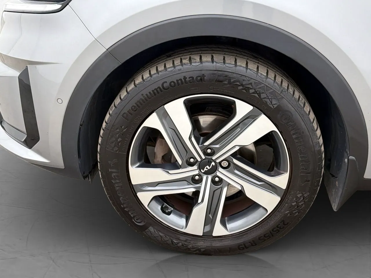 Kia Sorento bild 38