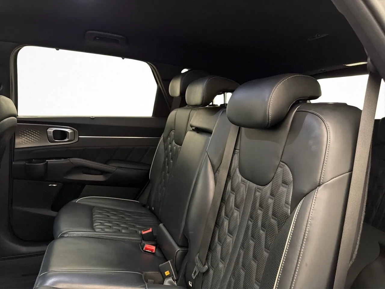 Kia Sorento bild 36