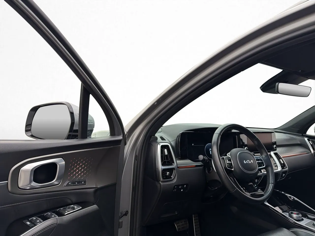 Kia Sorento bild 13