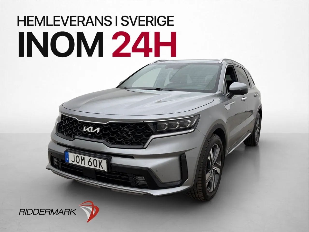 Kia Sorento bild 3