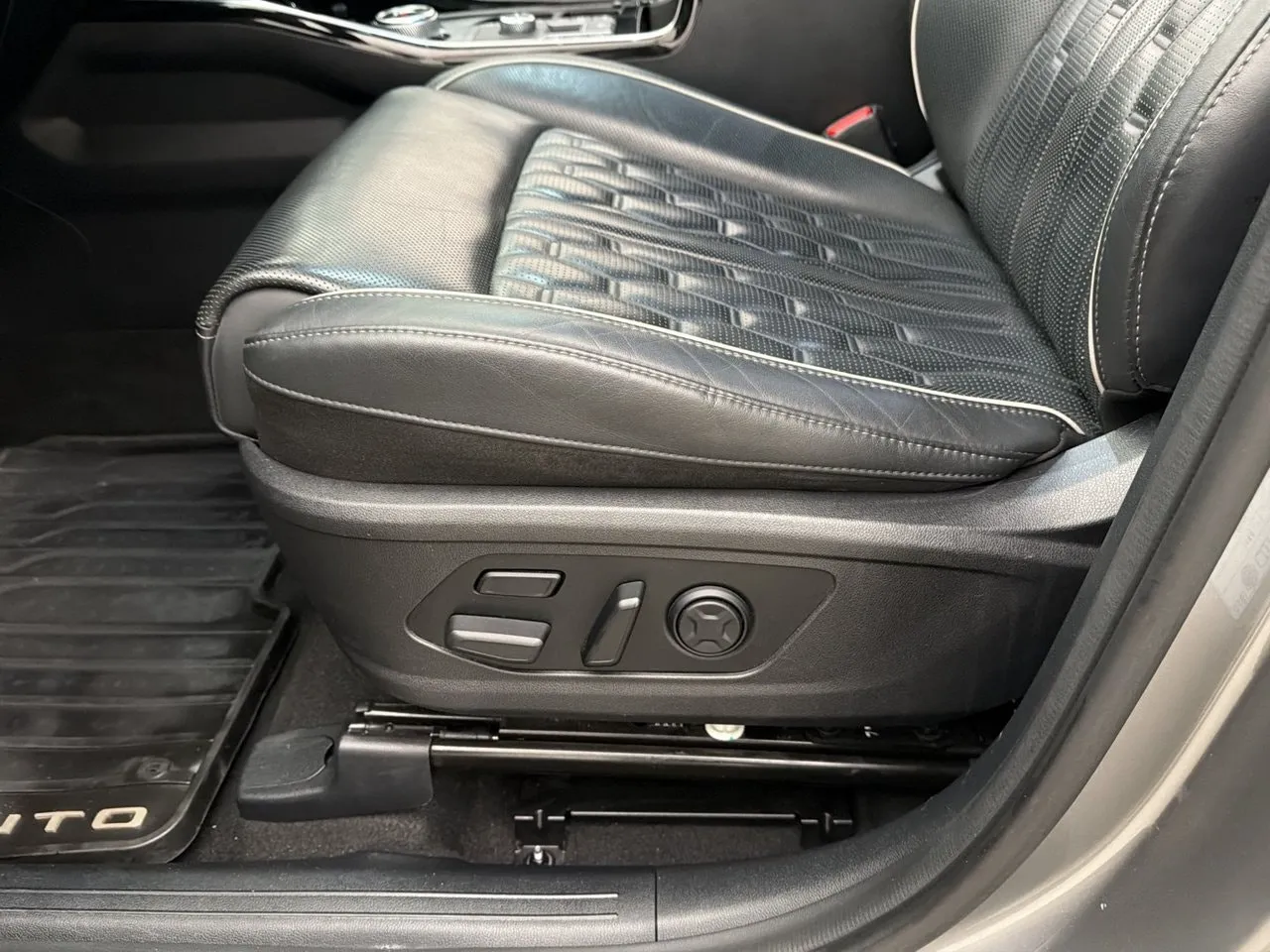 Kia Sorento bild 15