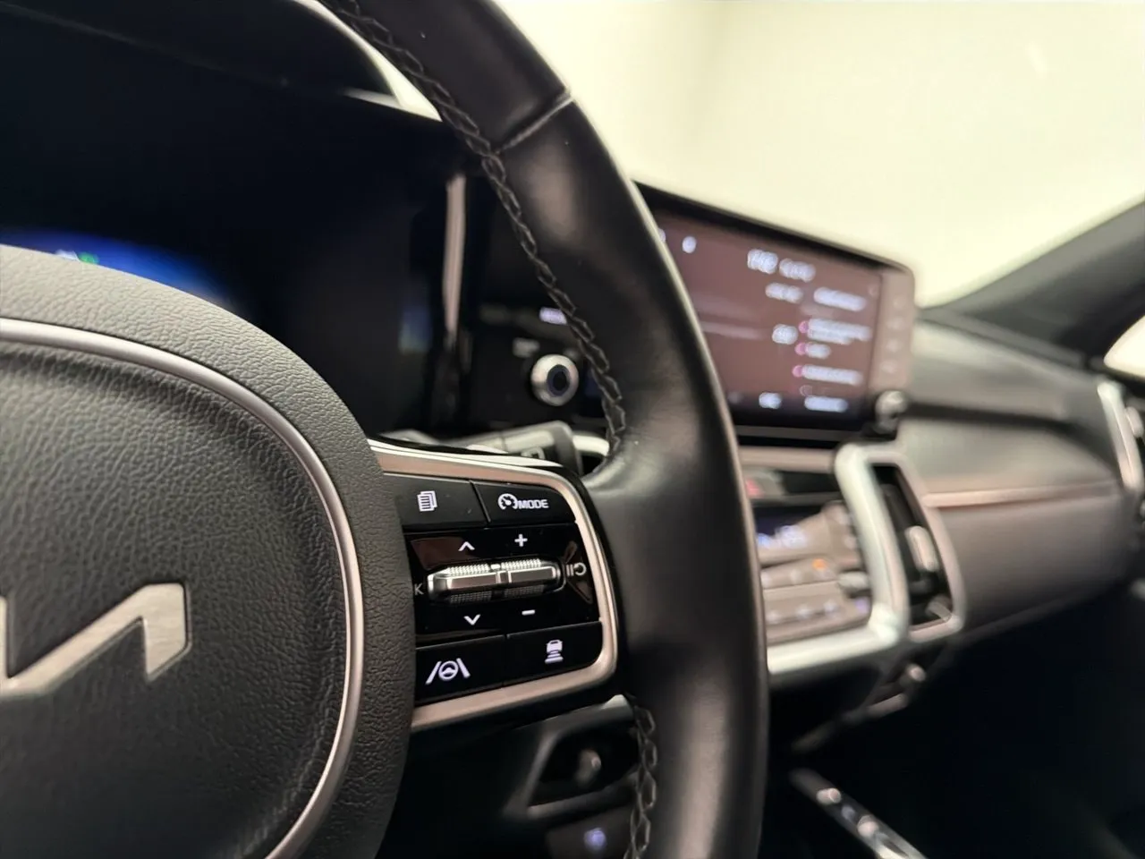 Kia Sorento bild 23