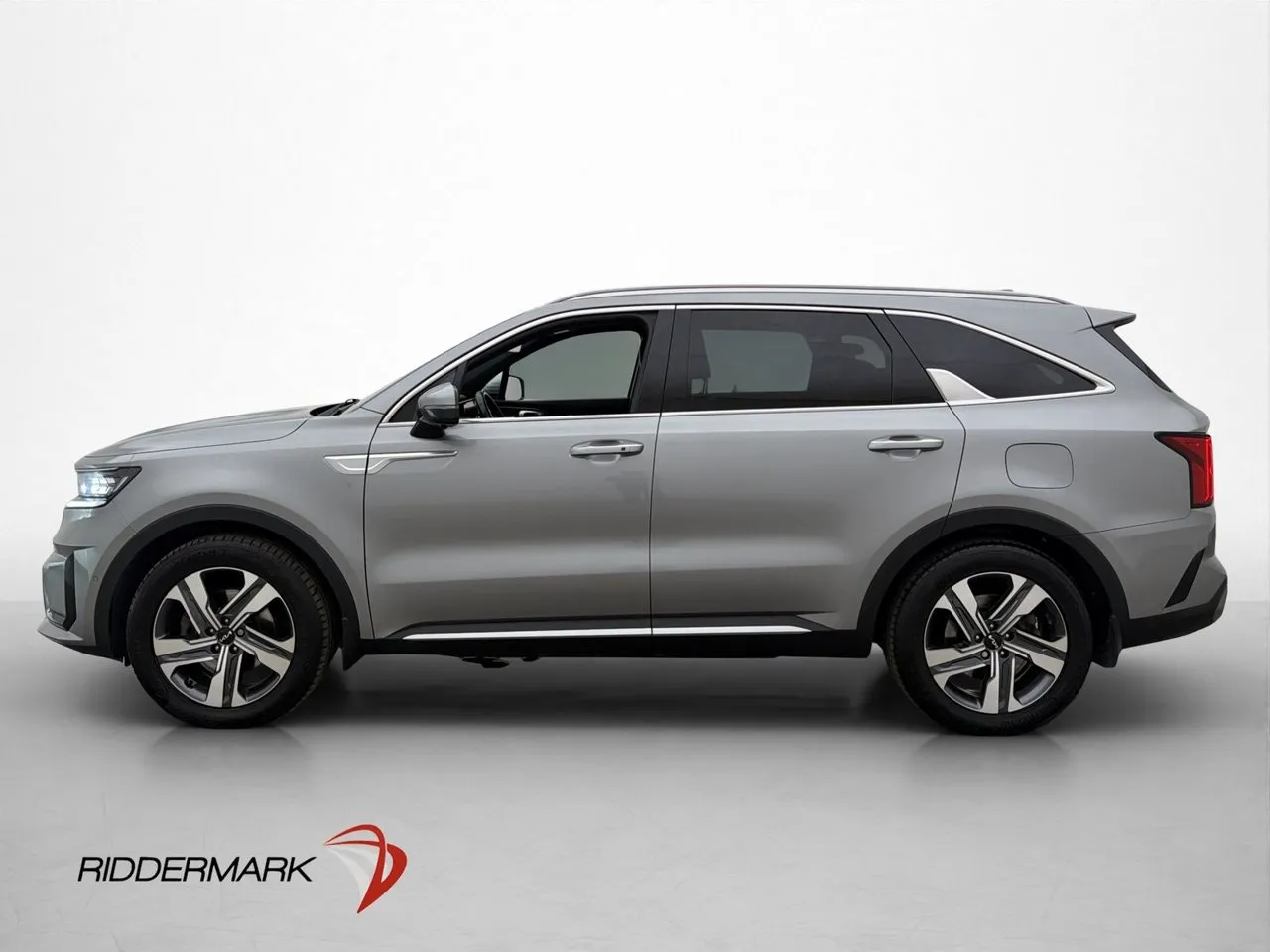 Kia Sorento bild 4