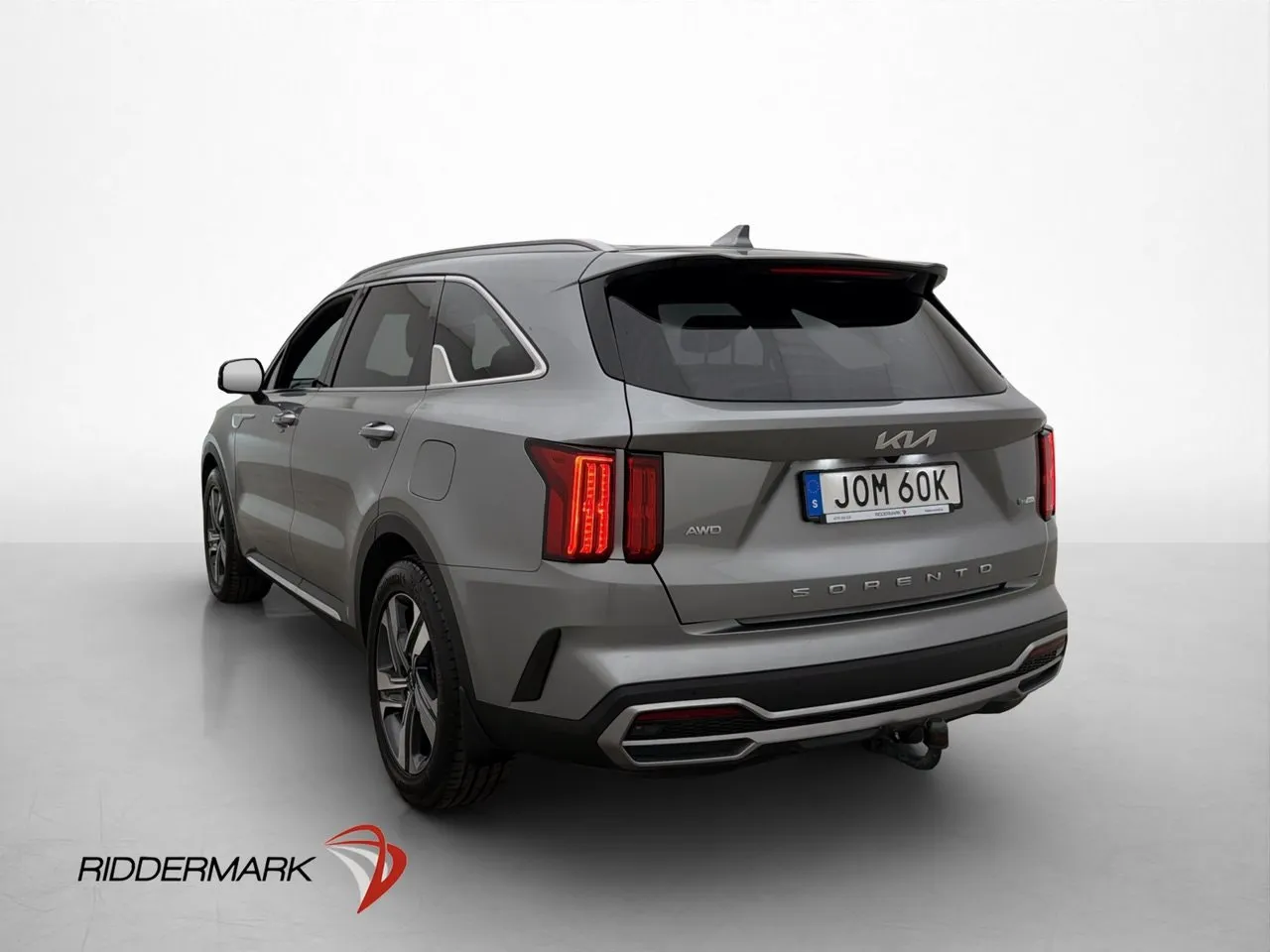 Kia Sorento bild 5