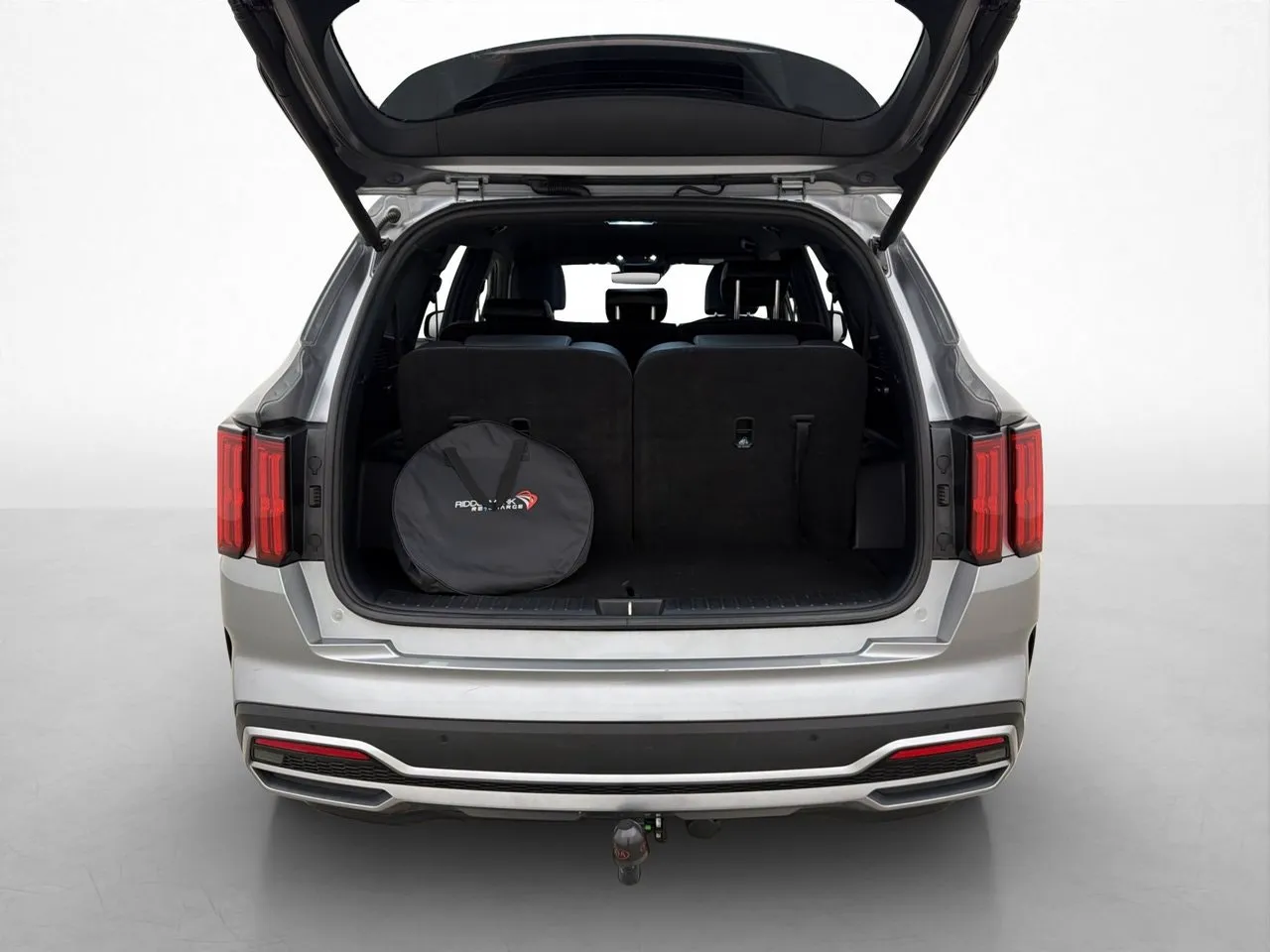 Kia Sorento bild 9