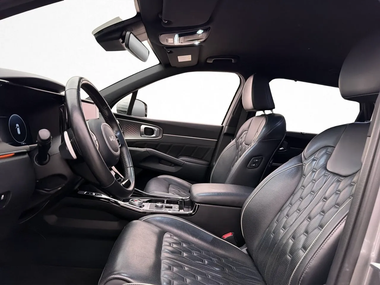 Kia Sorento bild 14
