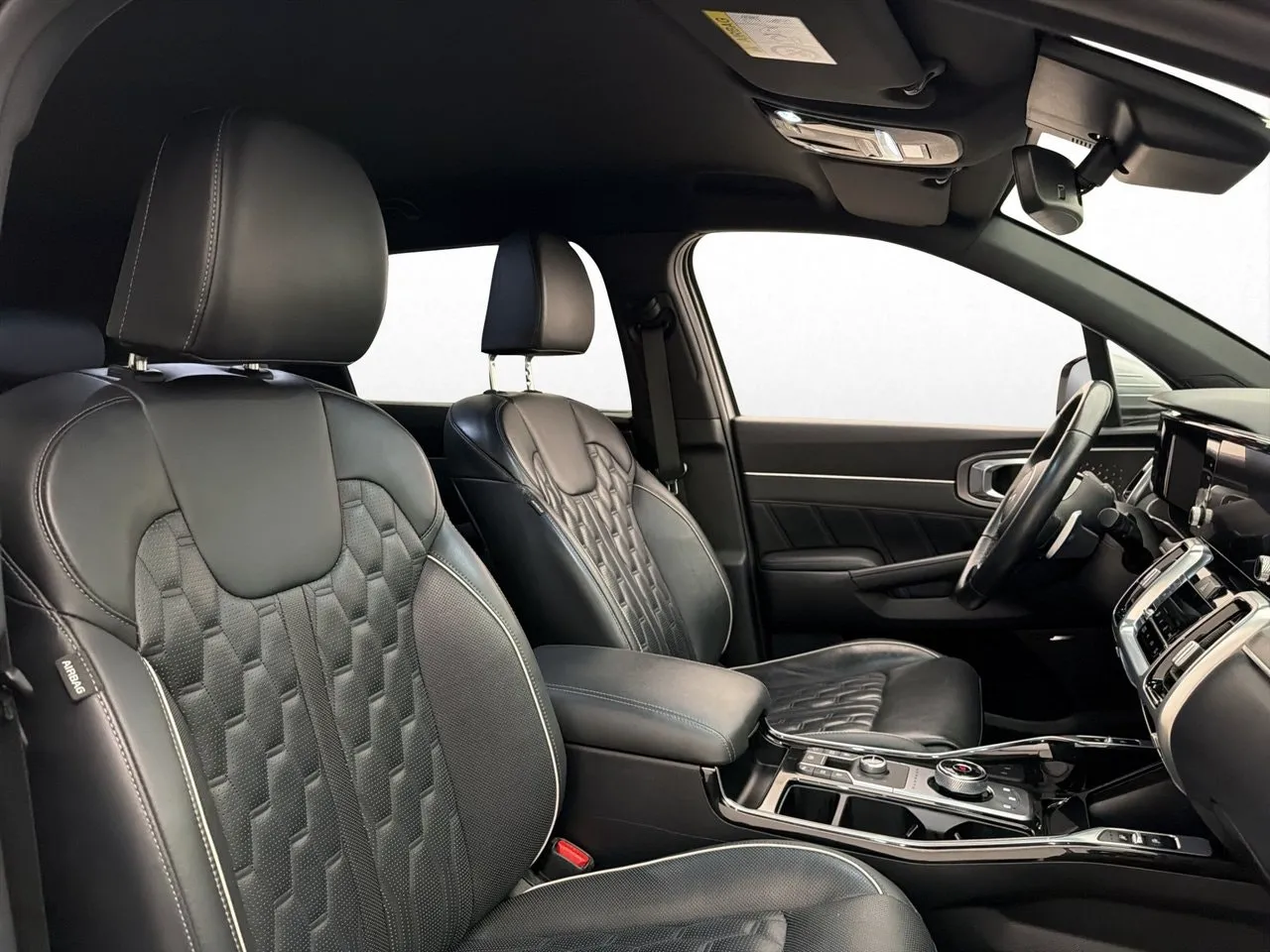 Kia Sorento bild 33
