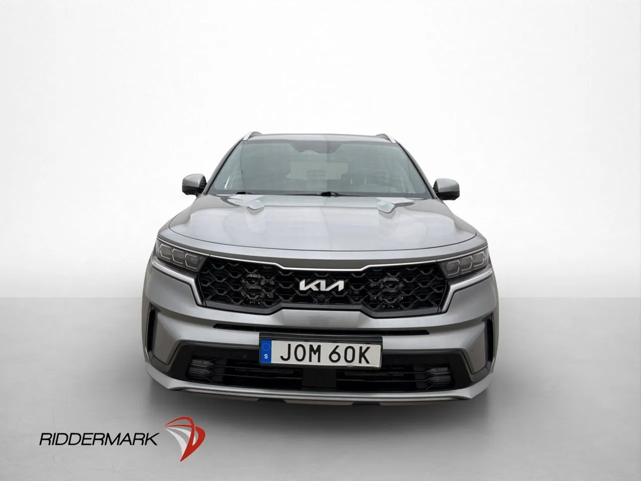 Kia Sorento bild 2