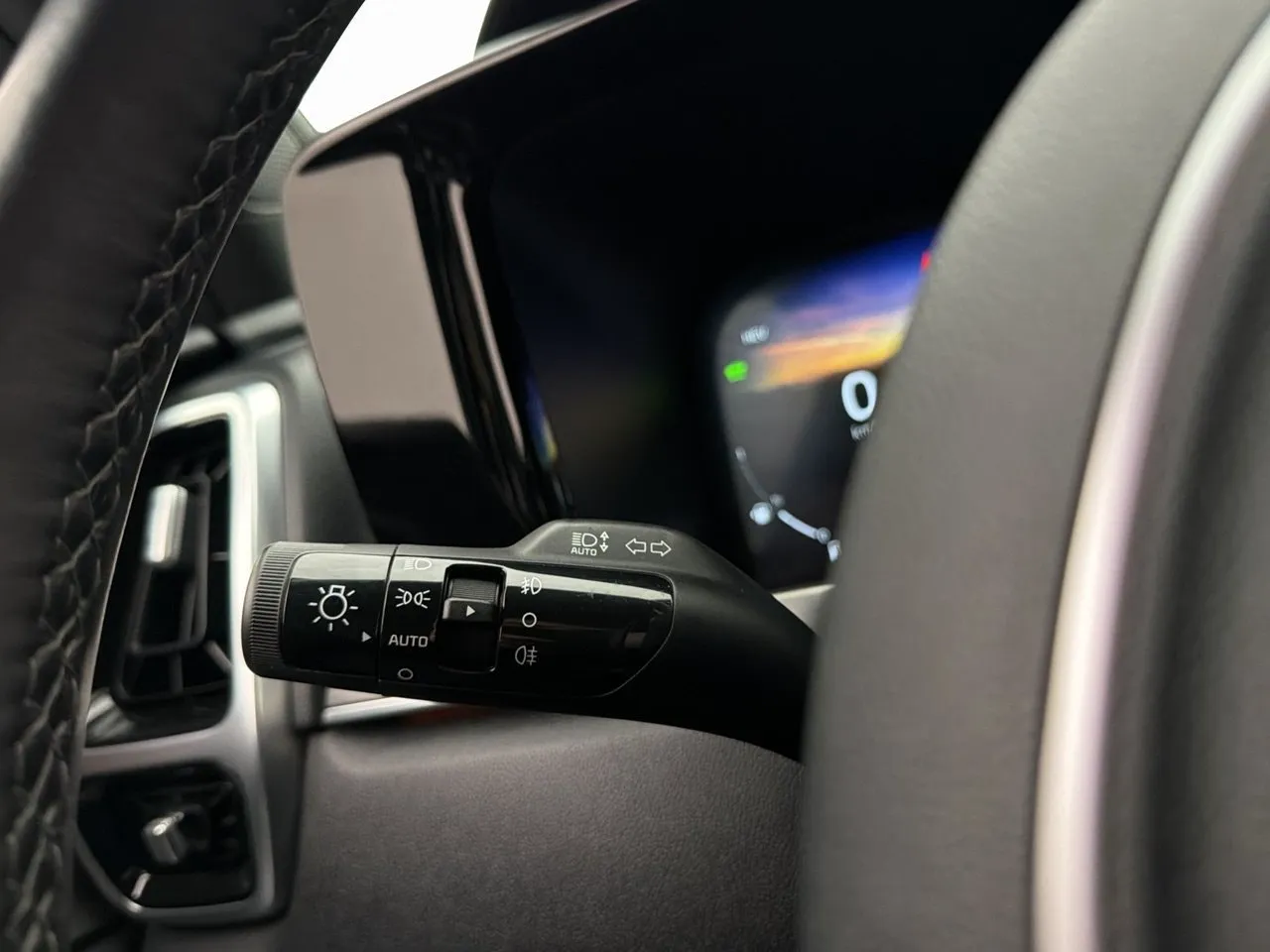 Kia Sorento bild 19