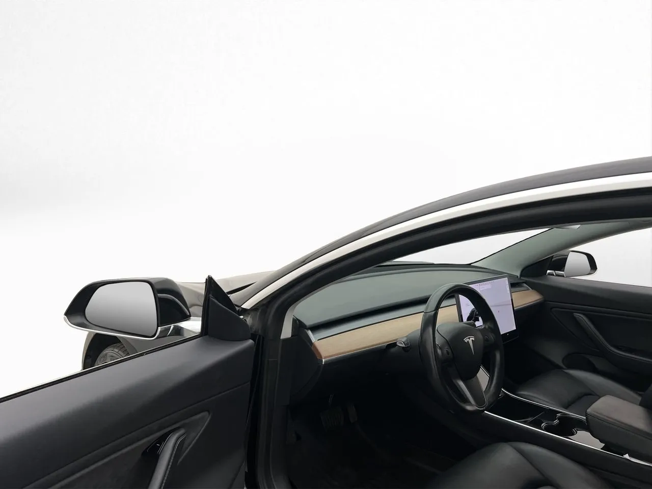 Tesla Model 3 bild 11