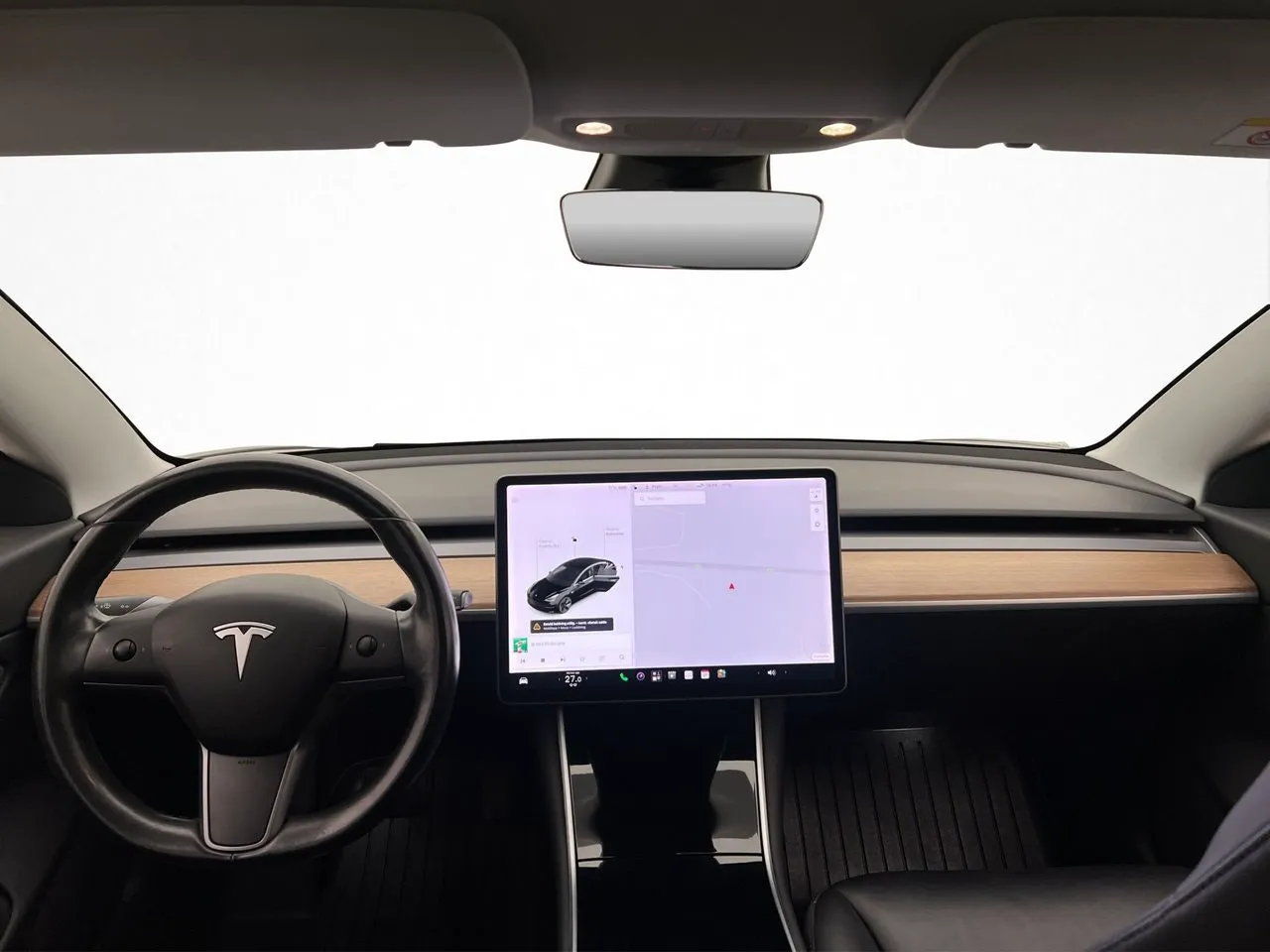 Tesla Model 3 bild 13