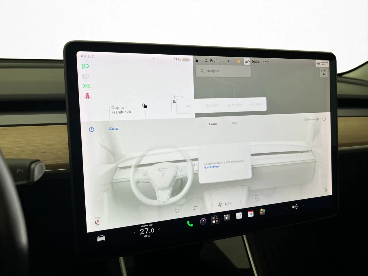 Tesla Model 3 bild 25