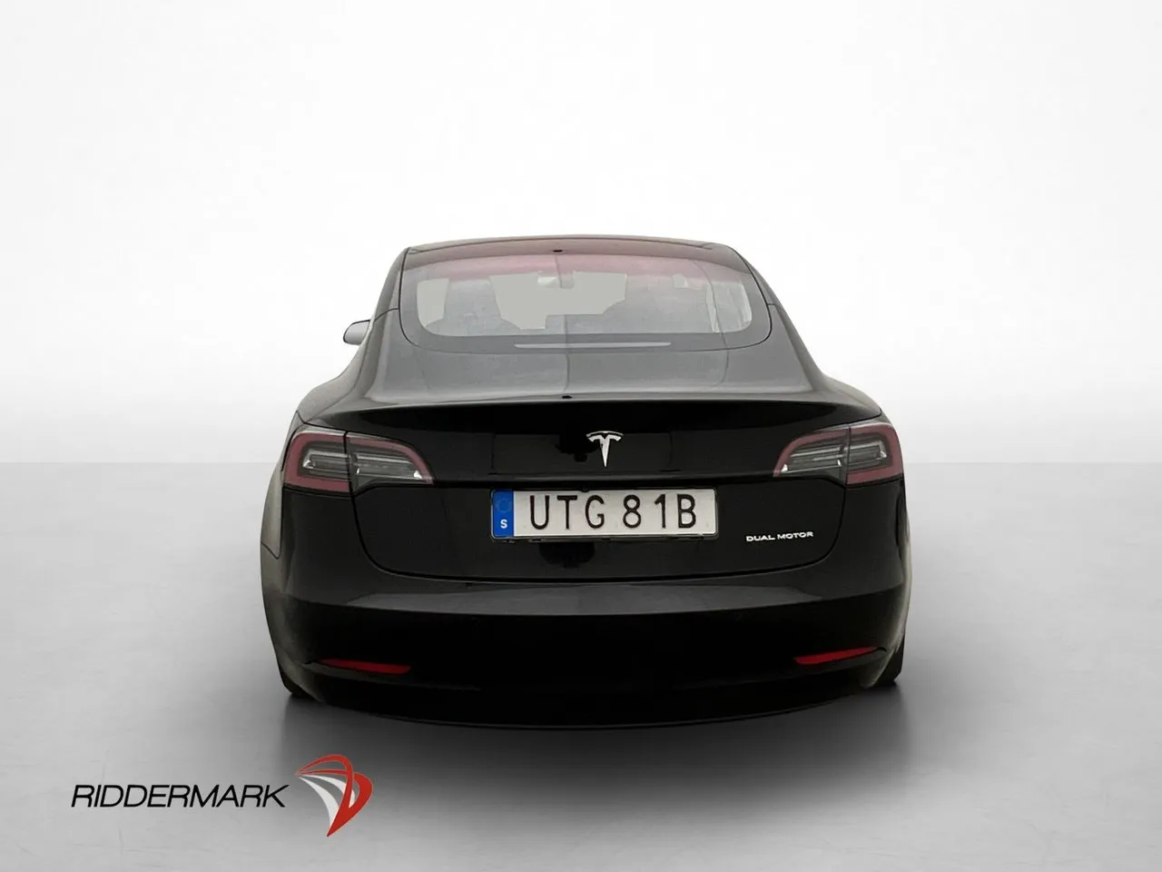 Tesla Model 3 bild 9