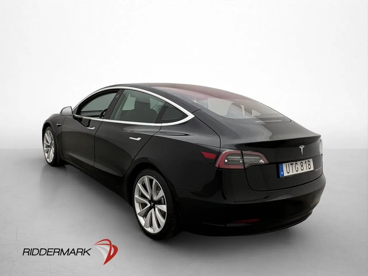 Tesla Model 3 bild 6