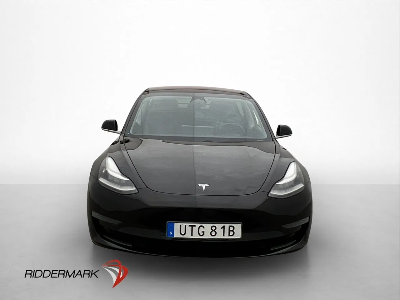 Tesla Model 3 bild 3