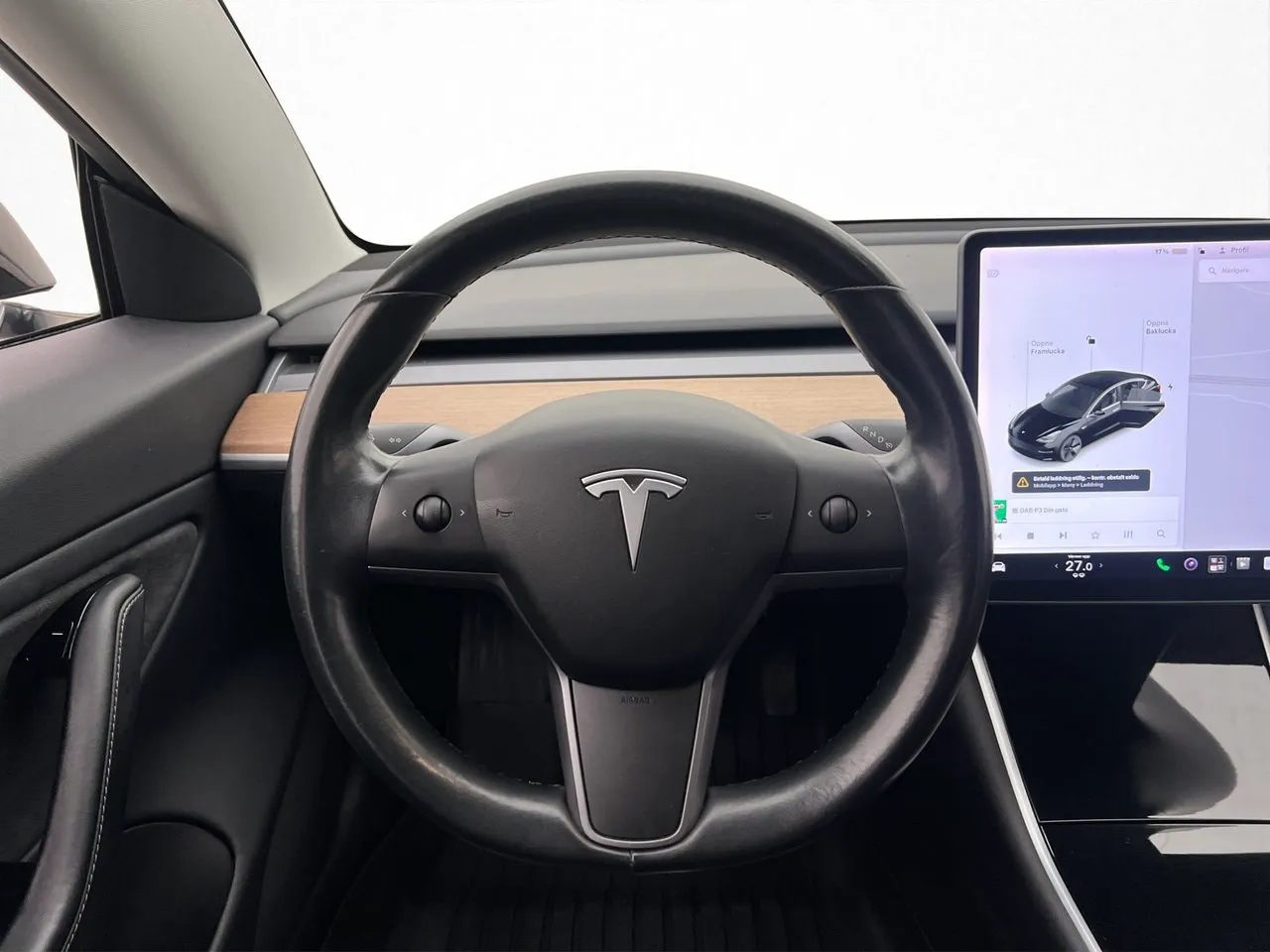 Tesla Model 3 bild 14