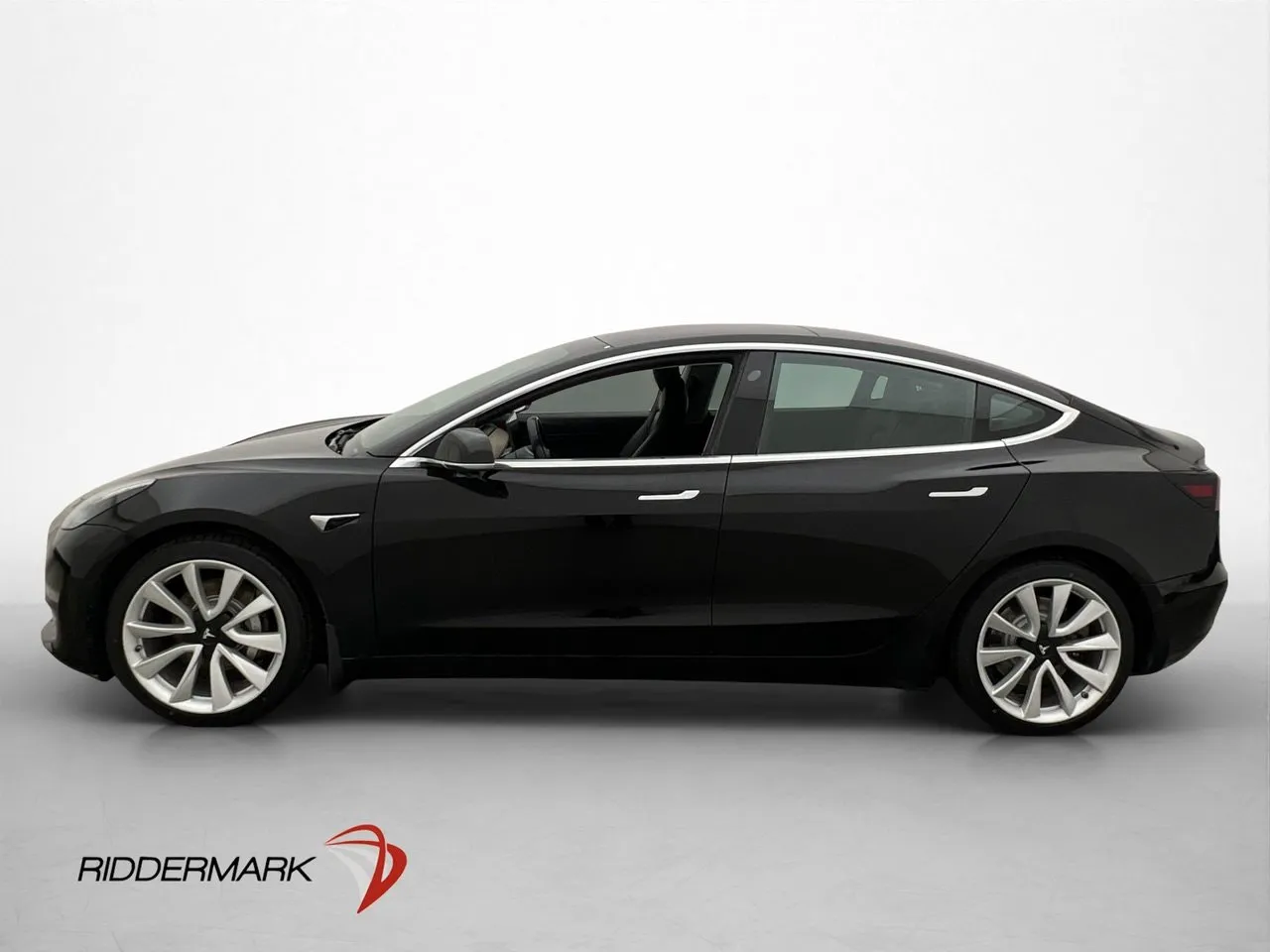 Tesla Model 3 bild 5
