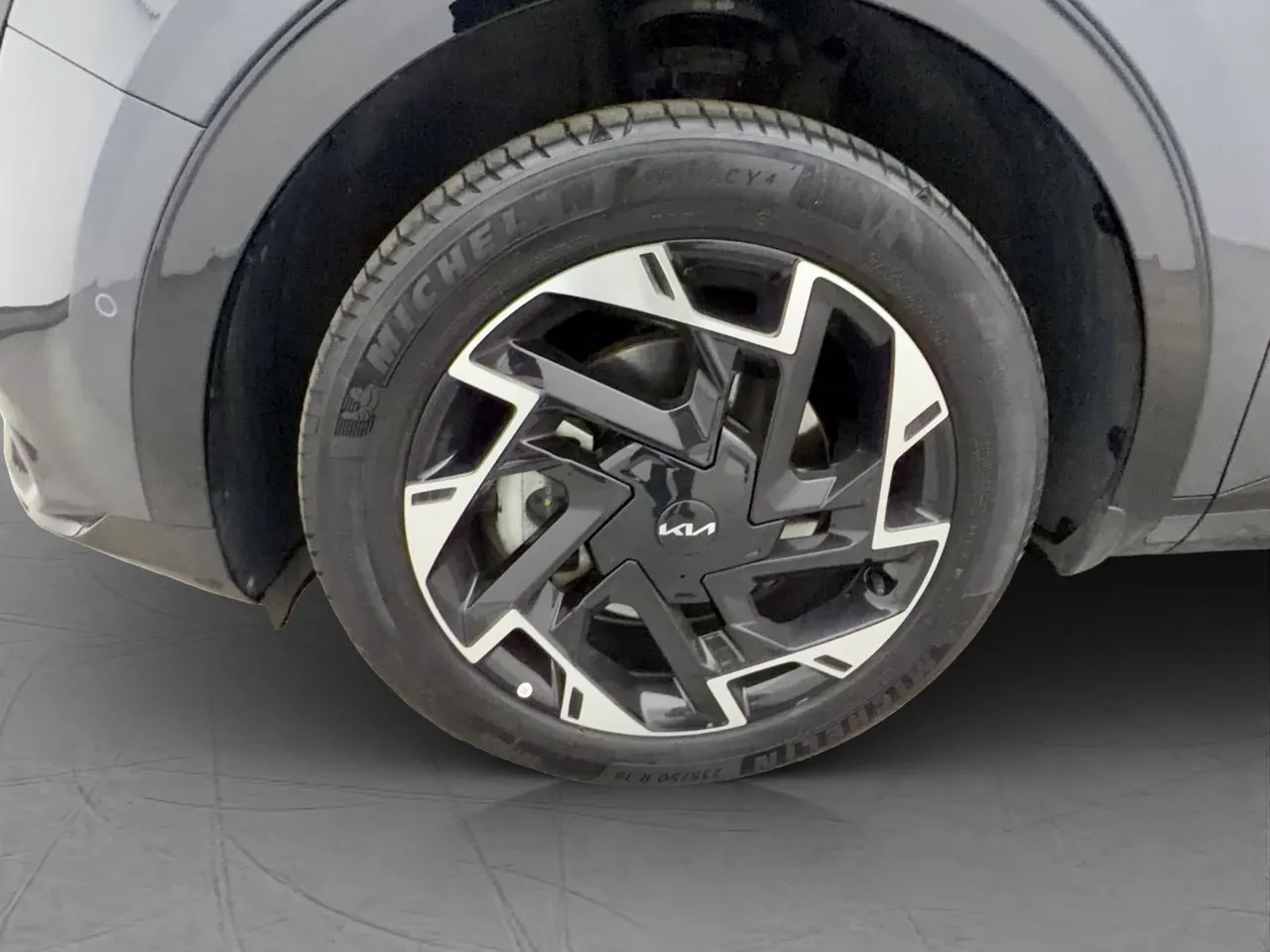Kia Sportage bild 34