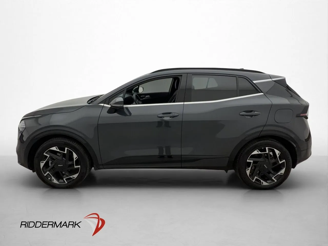 Kia Sportage bild 4
