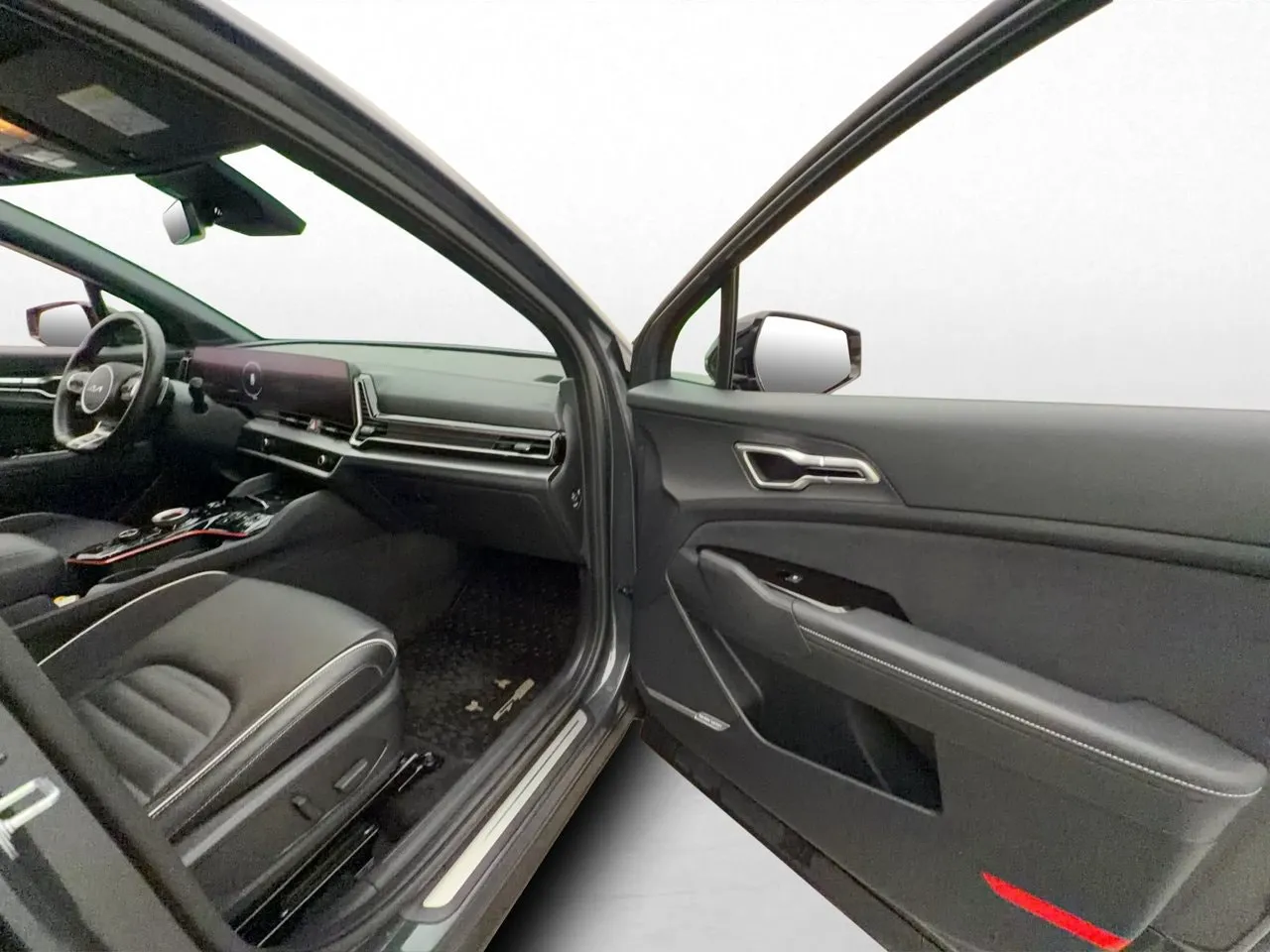 Kia Sportage bild 32