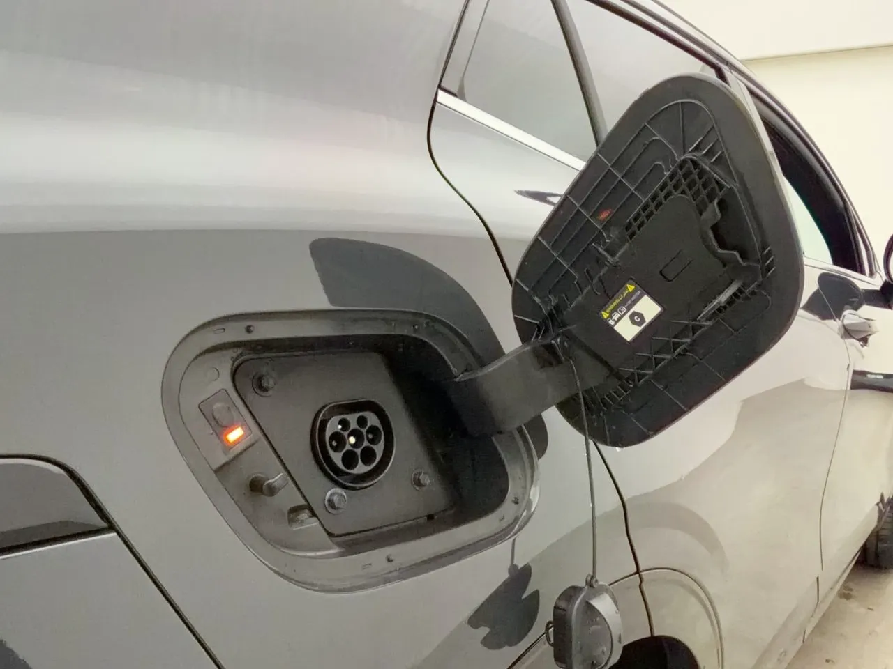Kia Sportage bild 12