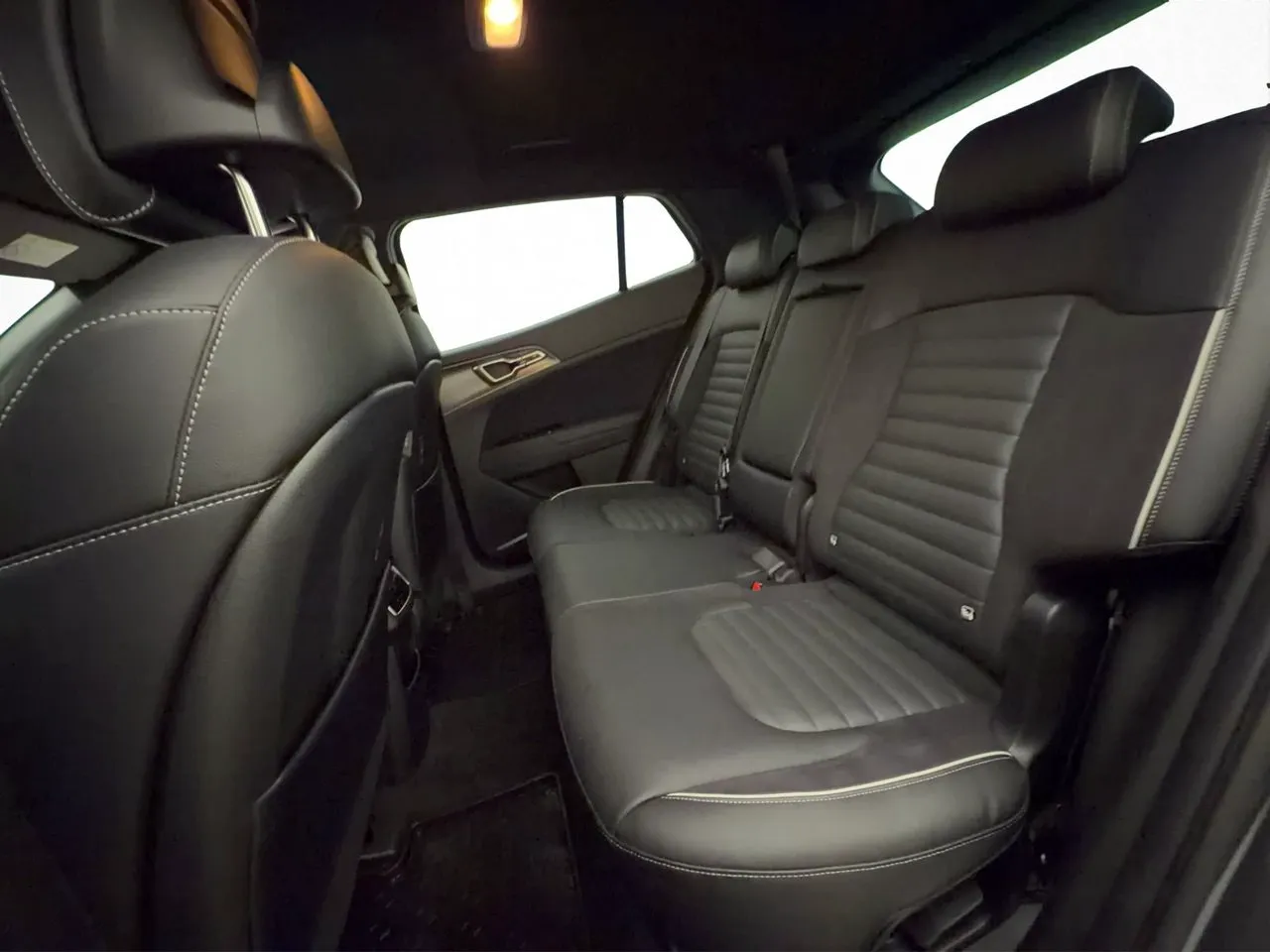 Kia Sportage bild 33