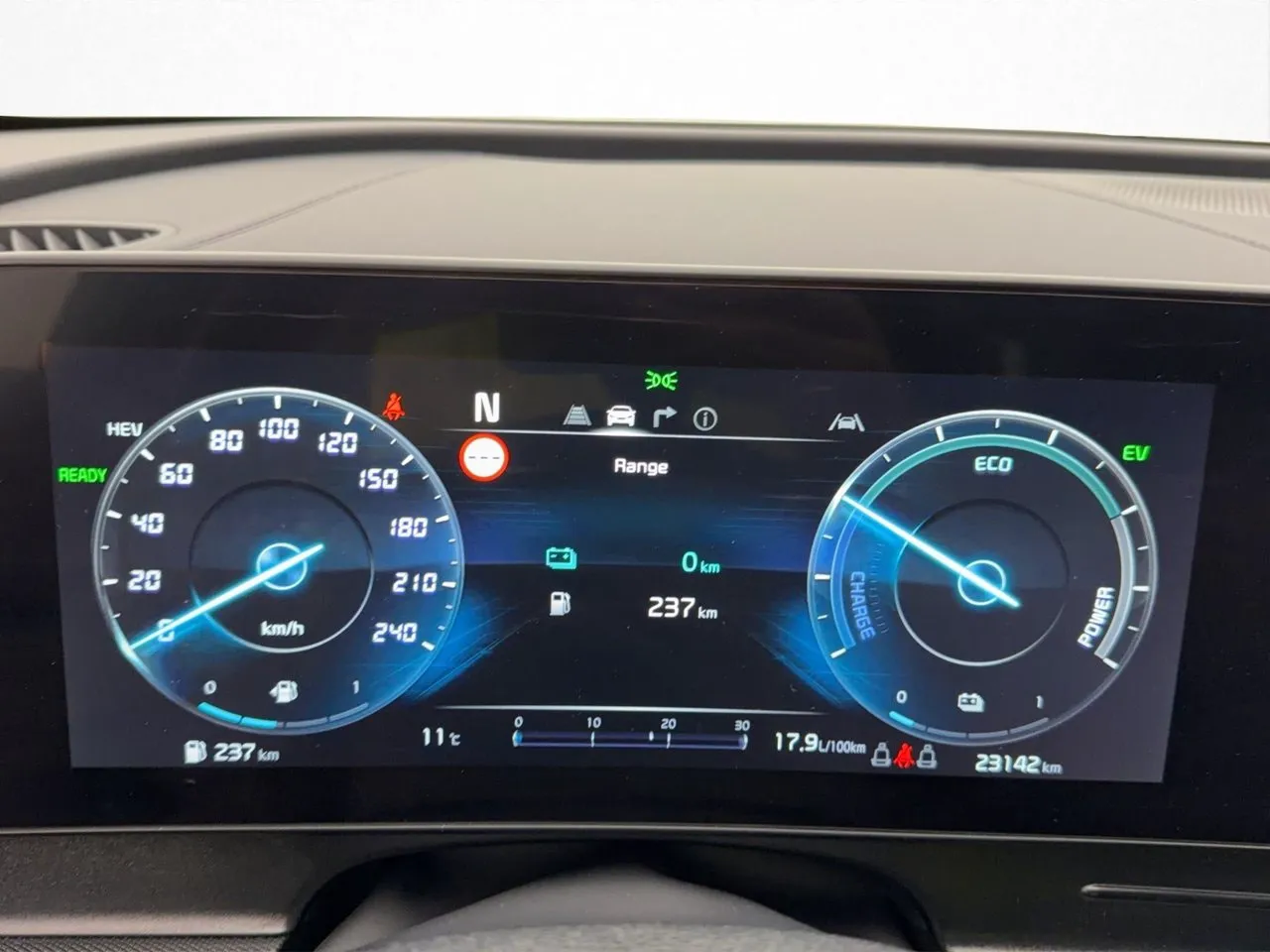 Kia Sportage bild 22