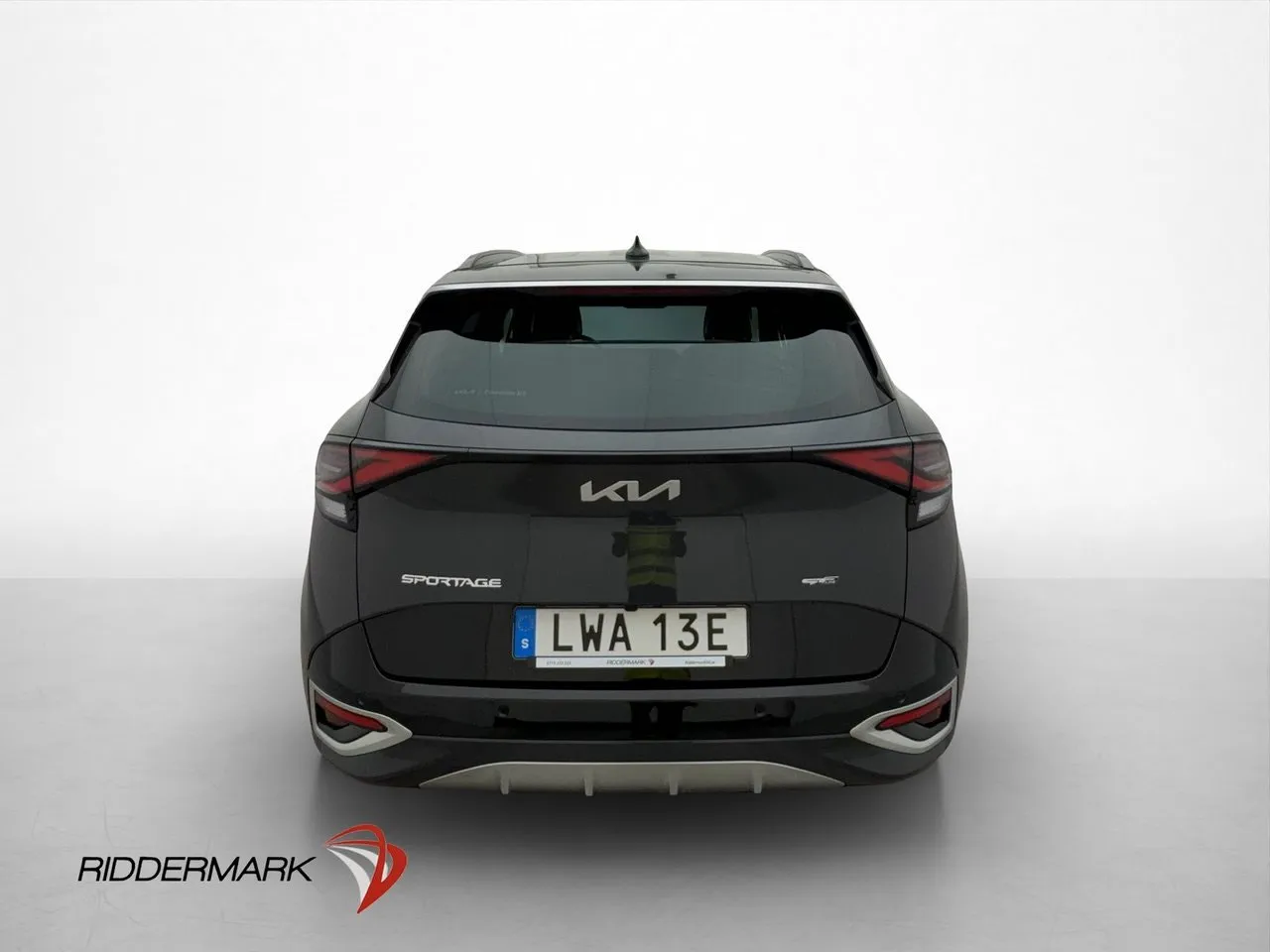 Kia Sportage bild 9