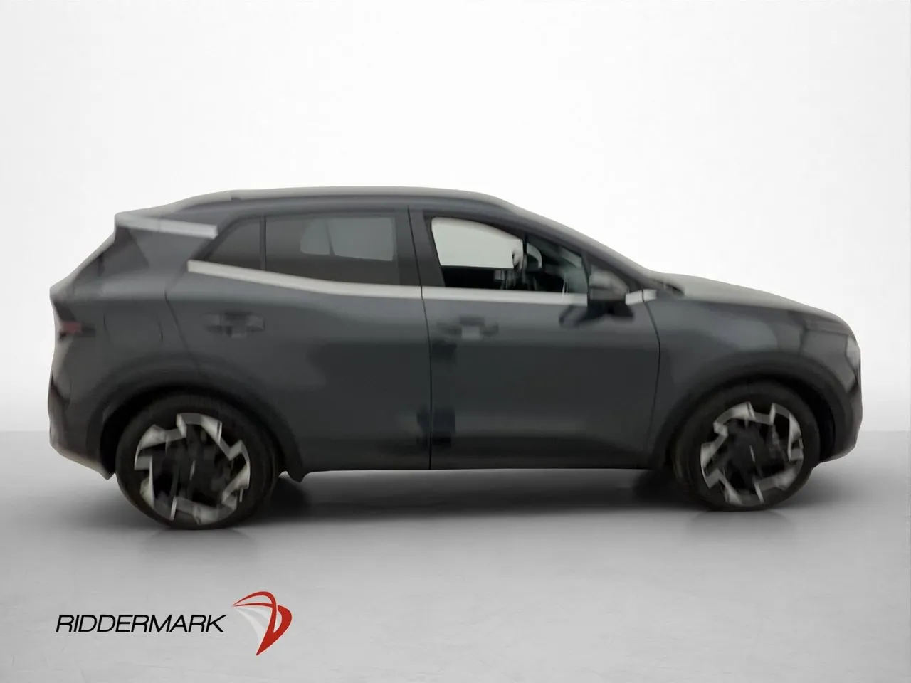 Kia Sportage bild 8