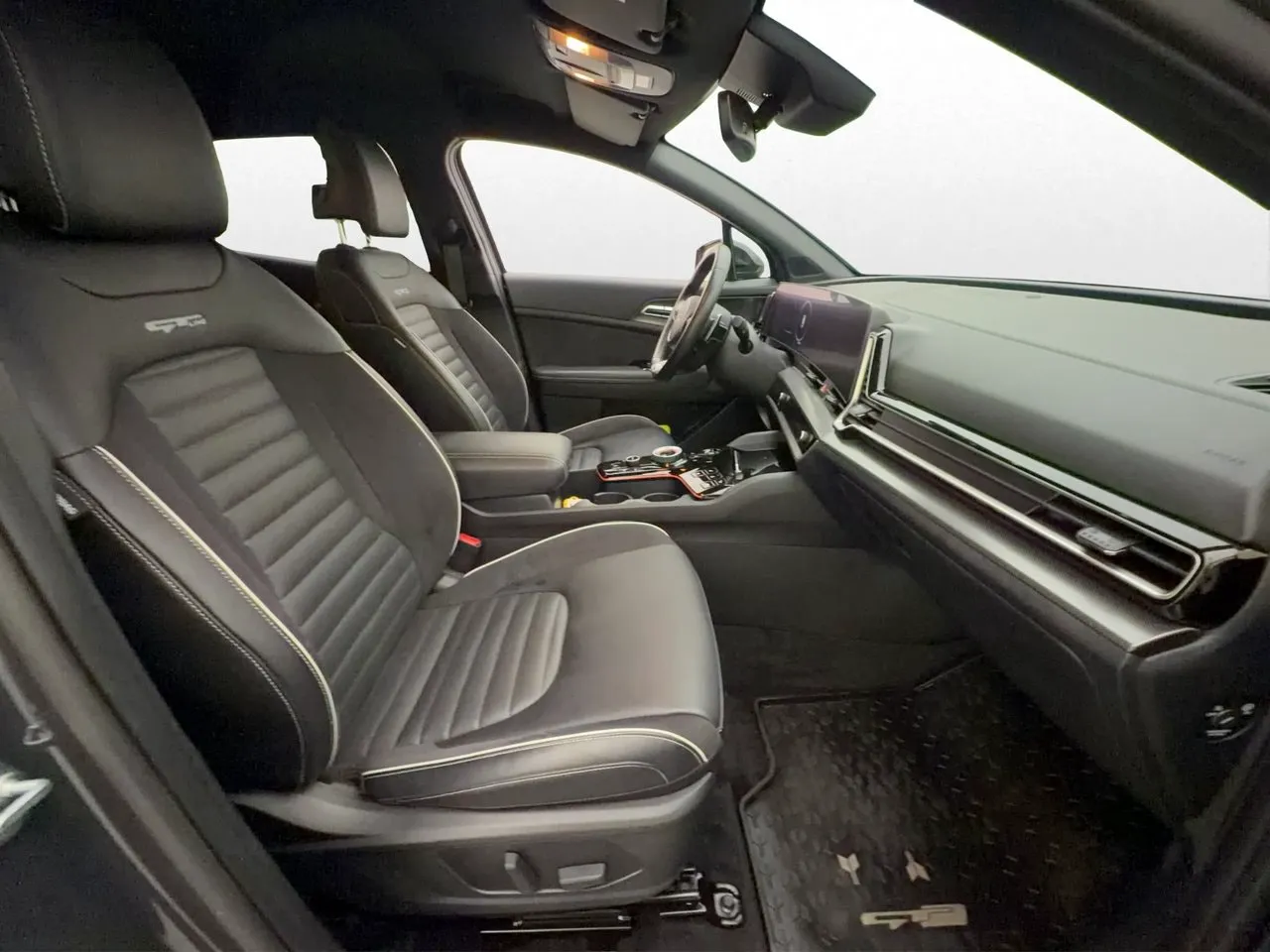 Kia Sportage bild 31