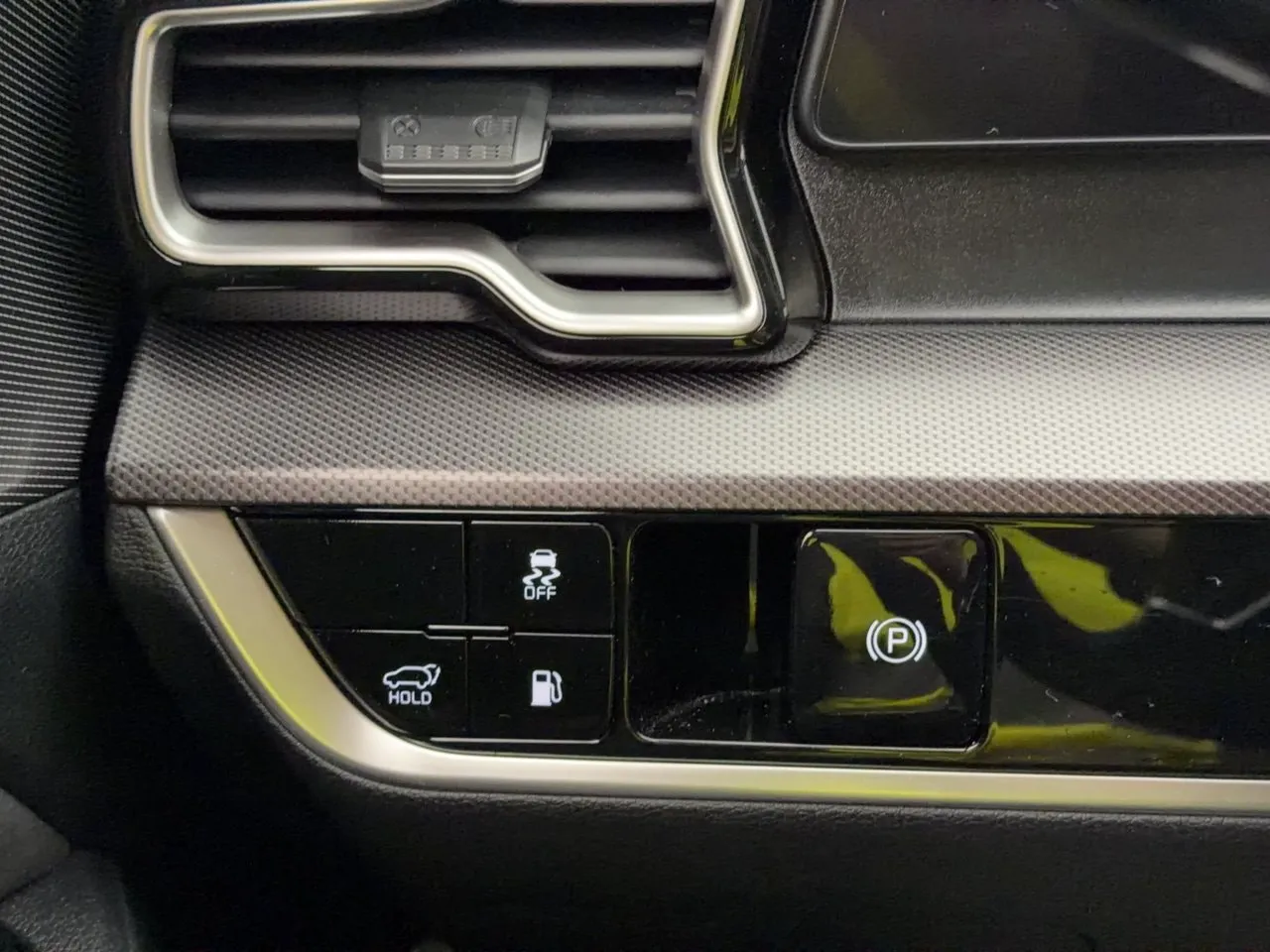 Kia Sportage bild 19