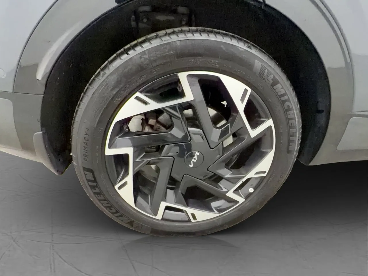 Kia Sportage bild 36