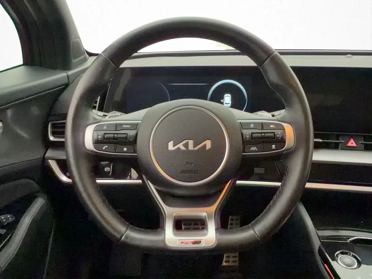 Kia Sportage bild 18
