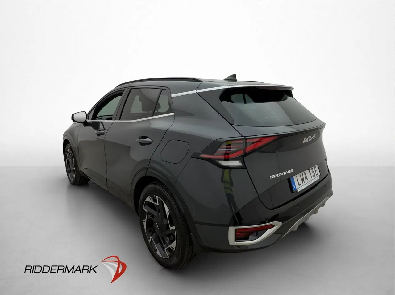 Kia Sportage bild 5
