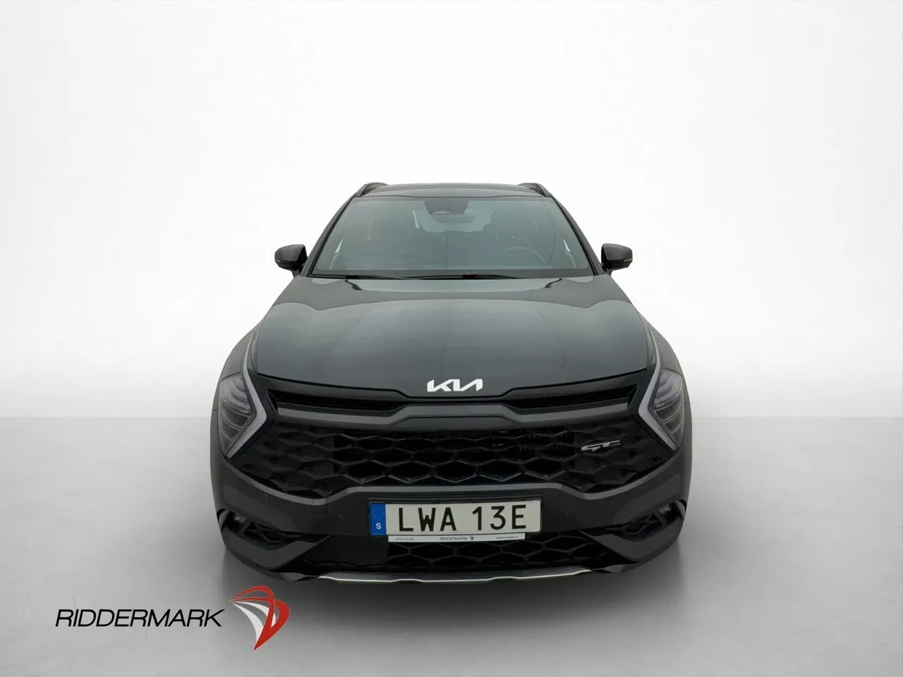 Kia Sportage bild 2