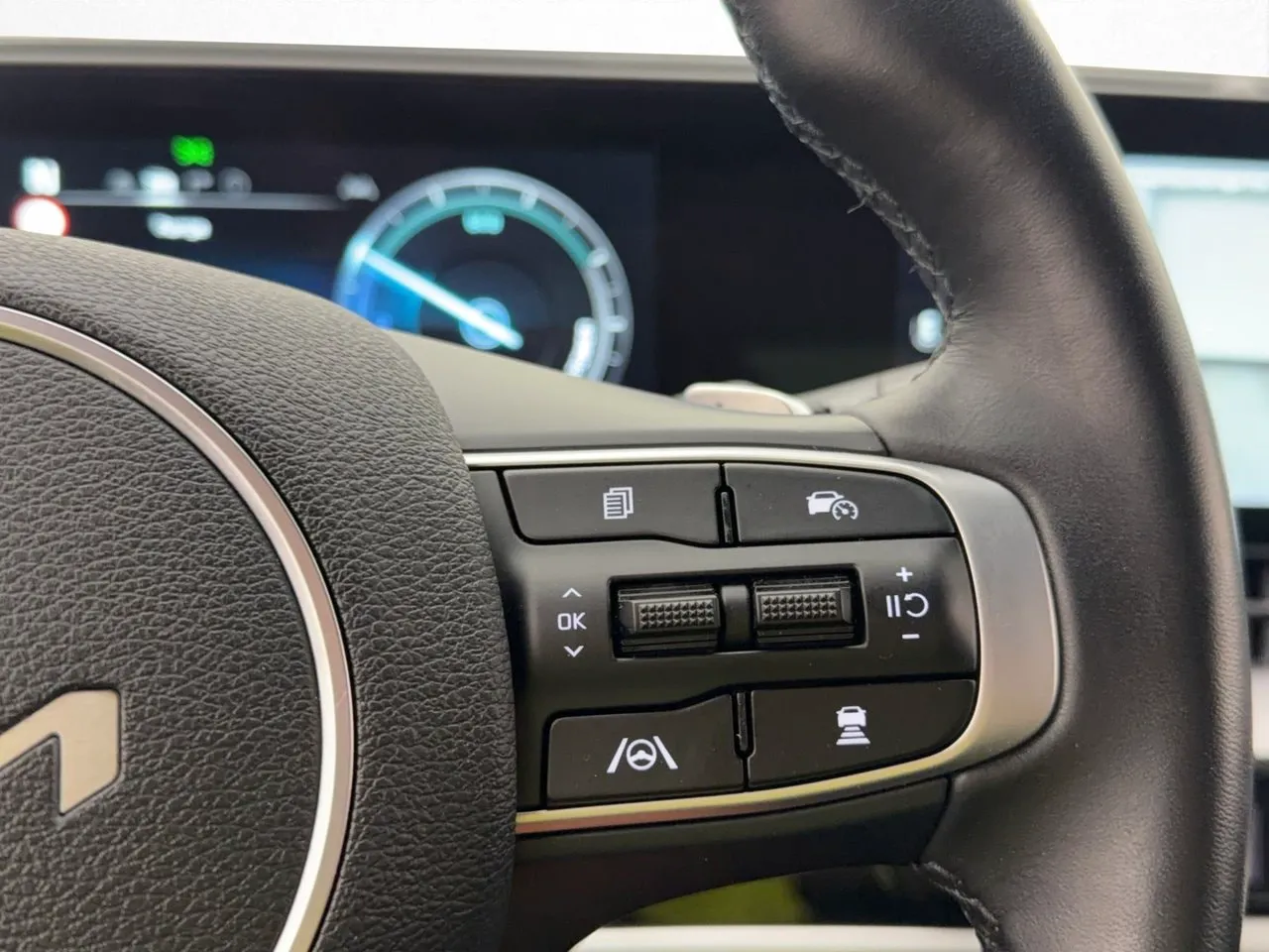 Kia Sportage bild 23