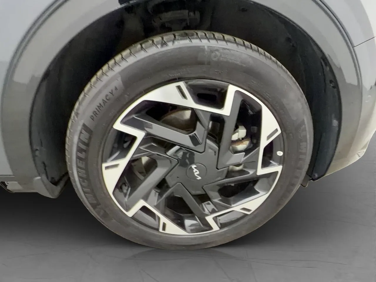 Kia Sportage bild 37