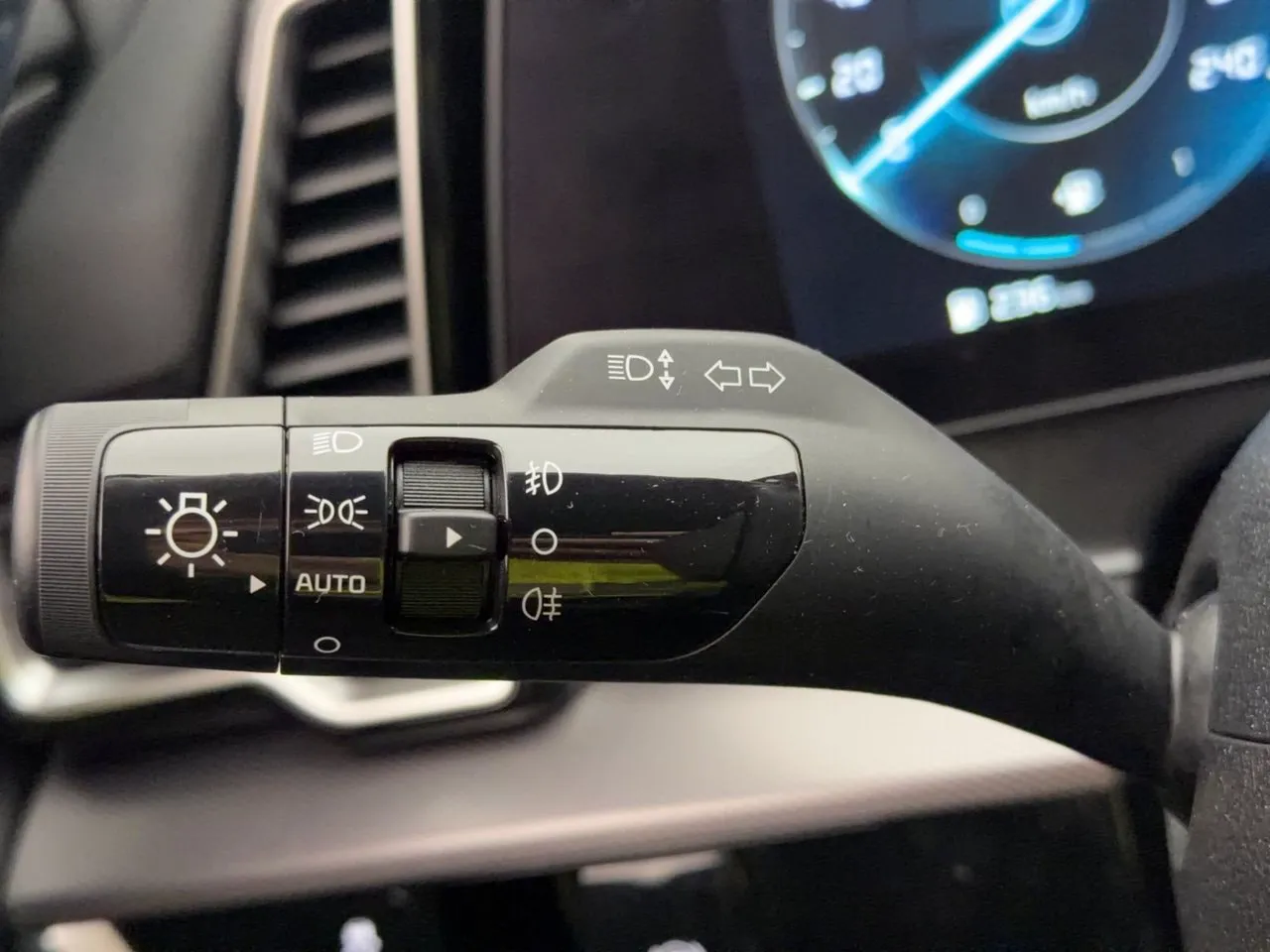 Kia Sportage bild 20