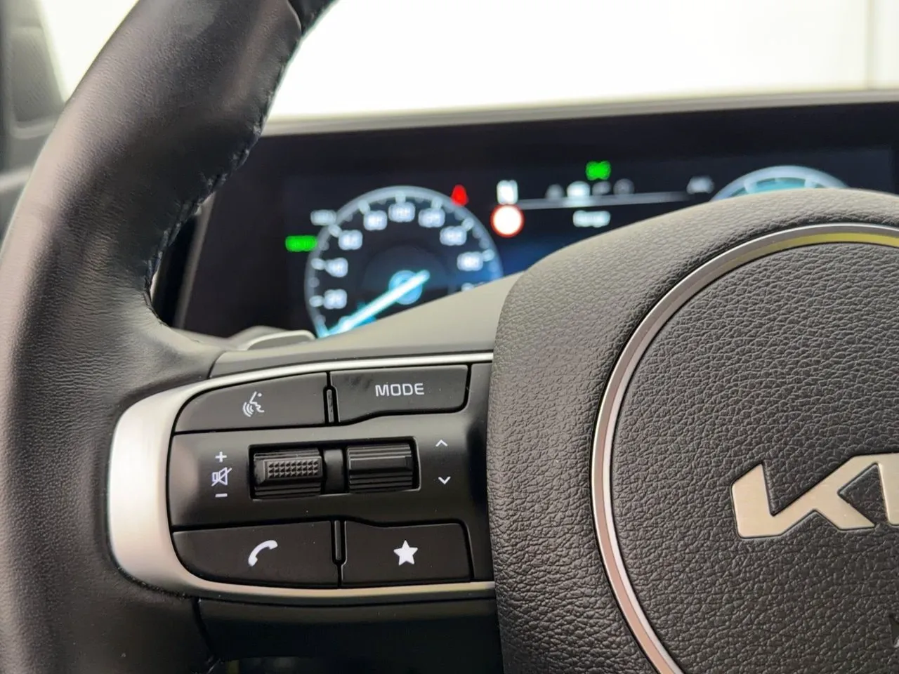 Kia Sportage bild 21