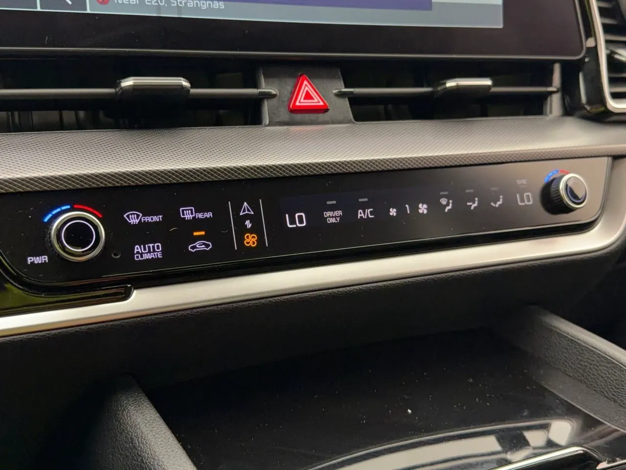 Kia Sportage bild 29